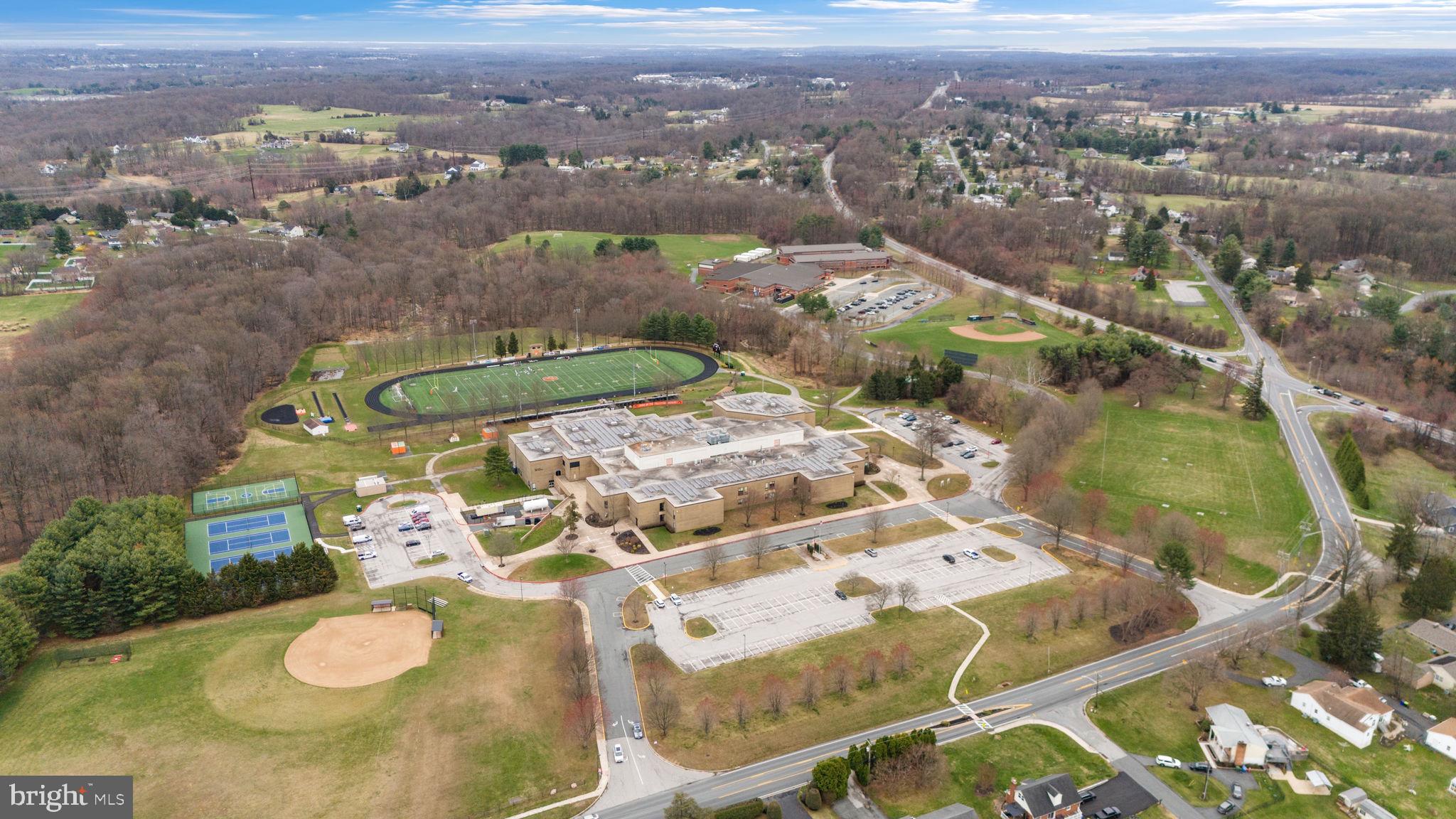 BRENTWOOD PARK - Residential