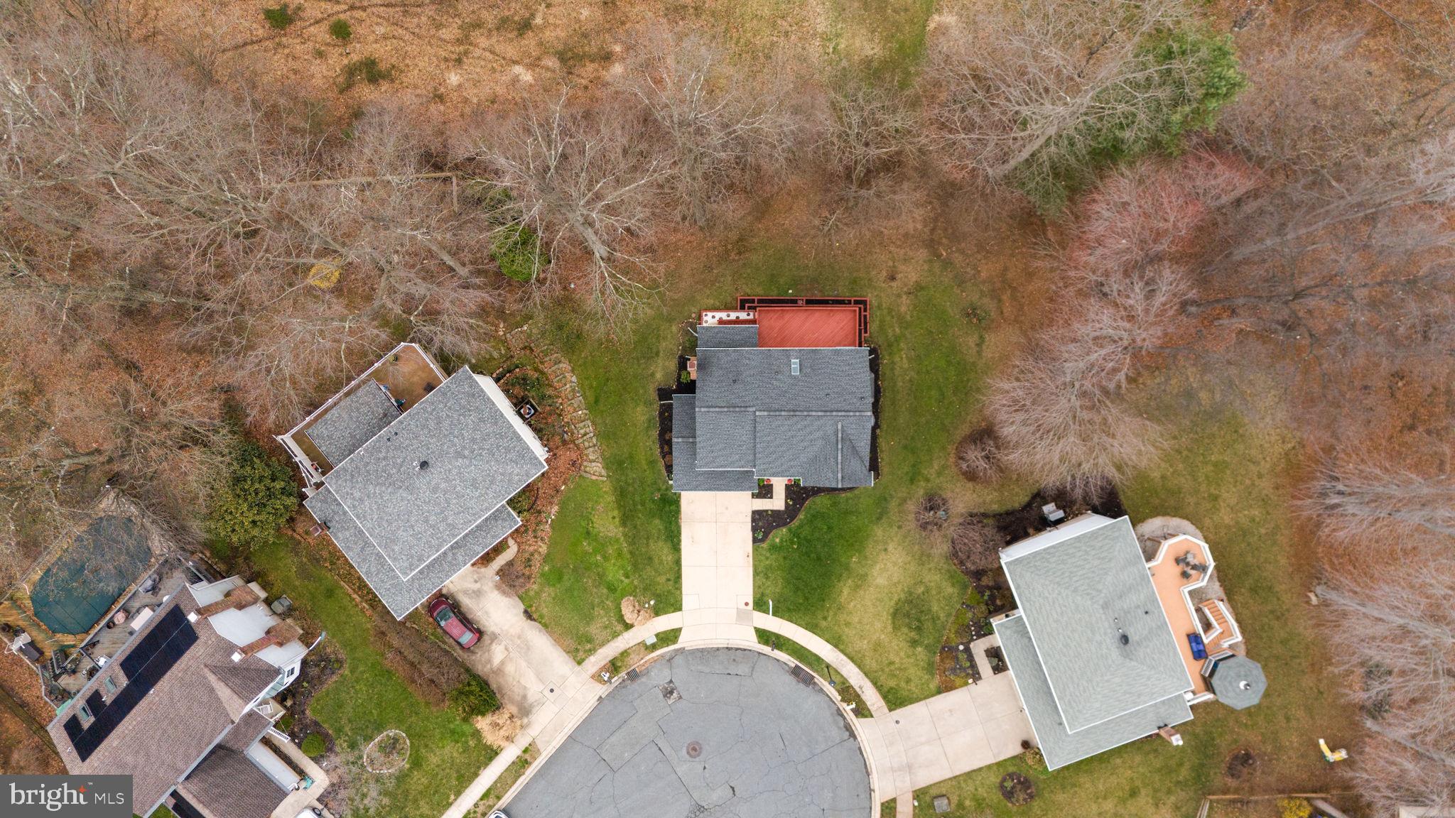 BRENTWOOD PARK - Residential