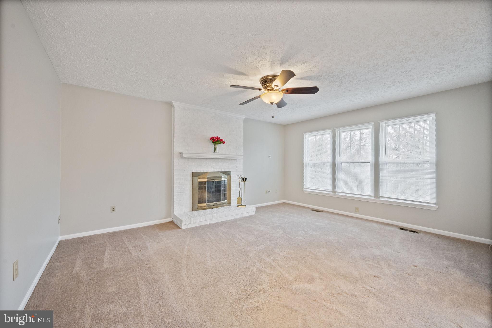 BRENTWOOD PARK - Residential