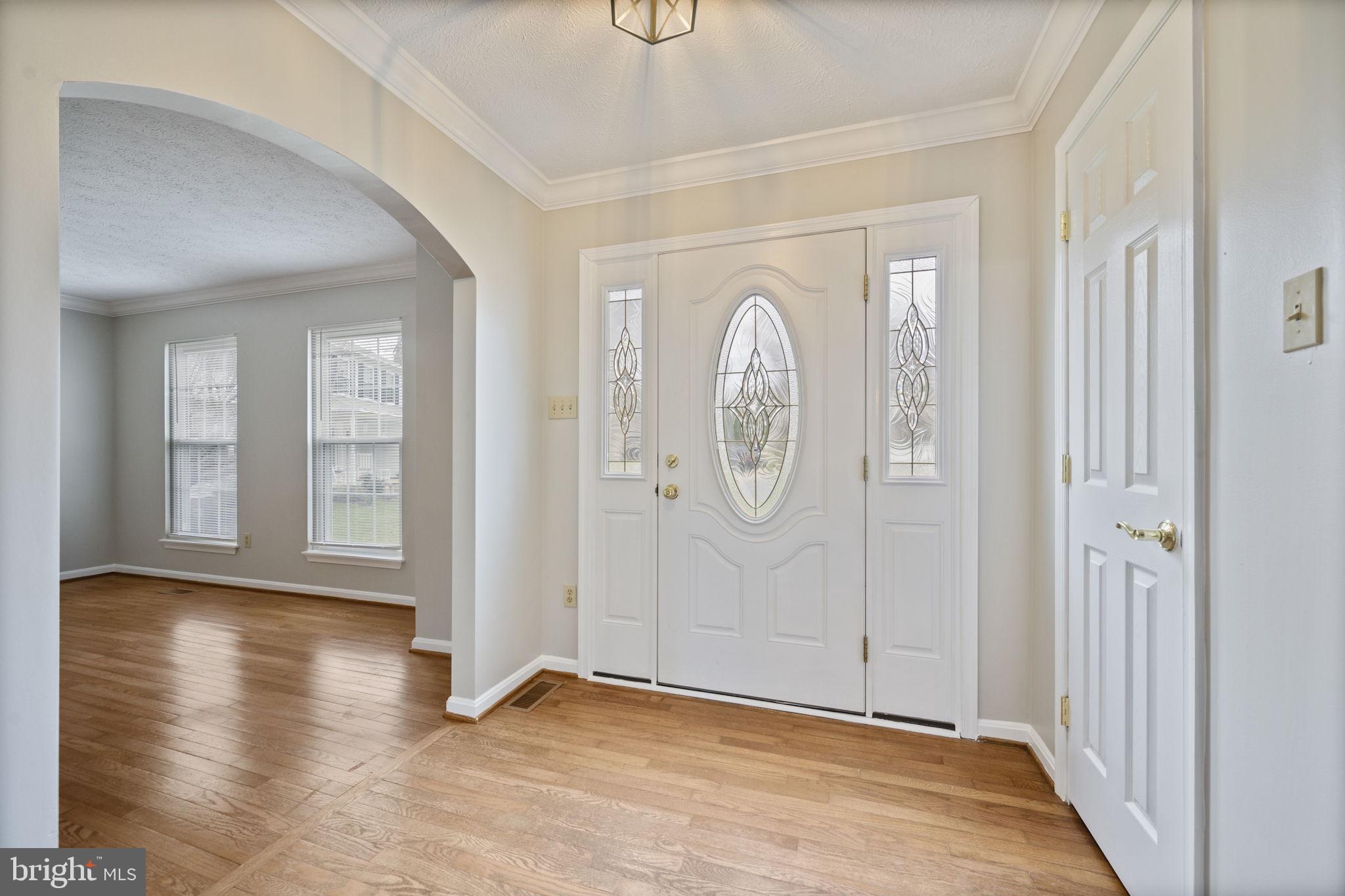 BRENTWOOD PARK - Residential