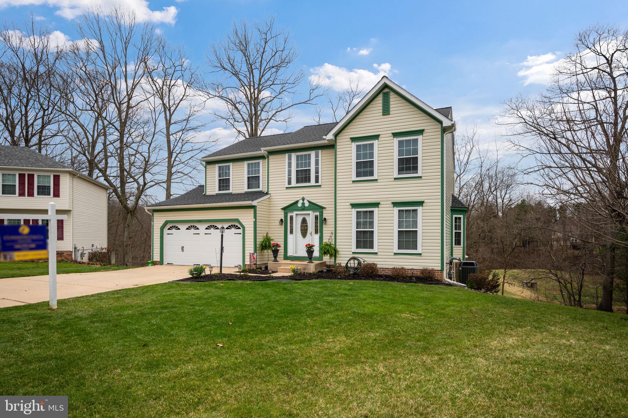 BRENTWOOD PARK - Residential