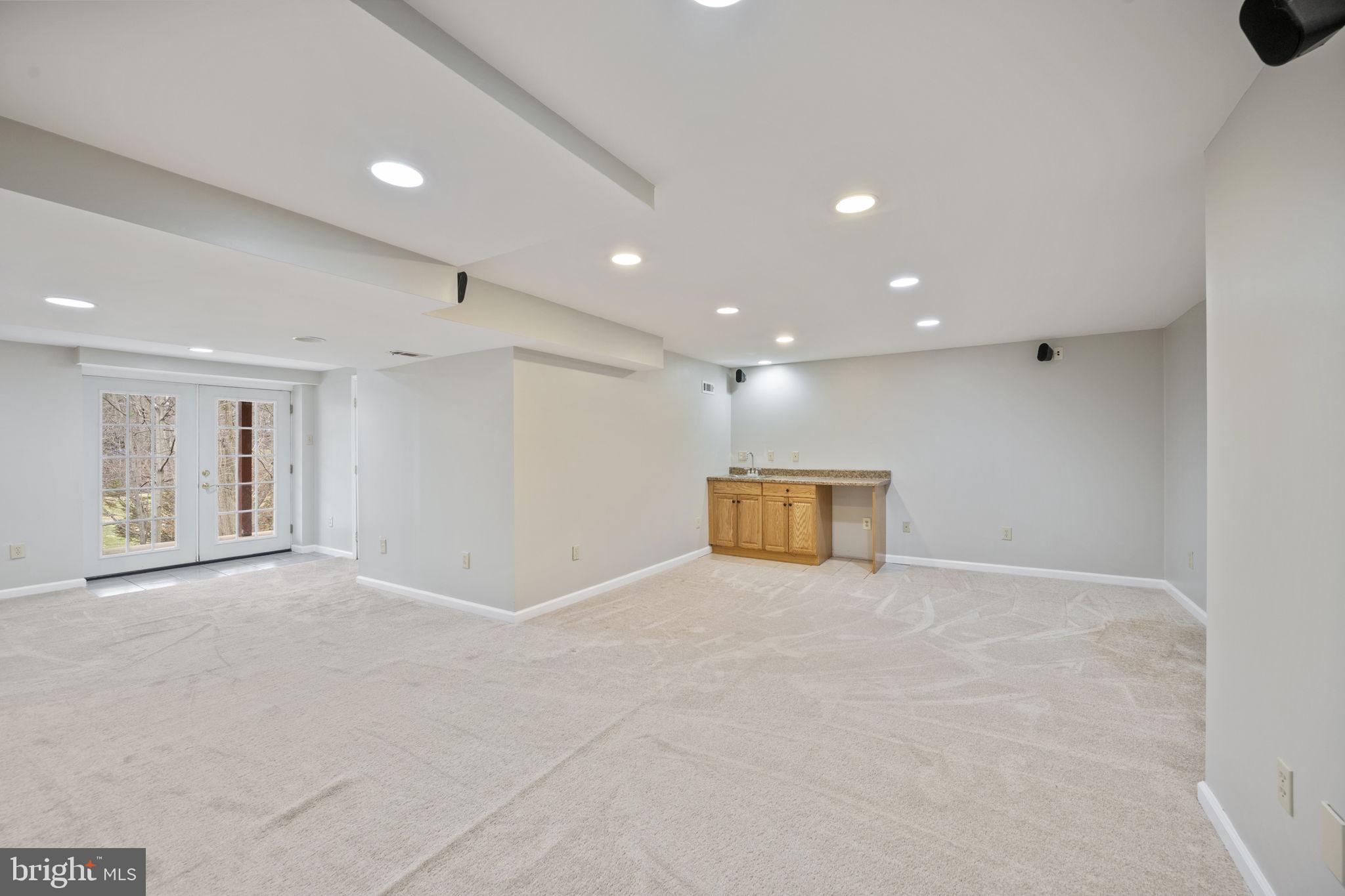 BRENTWOOD PARK - Residential