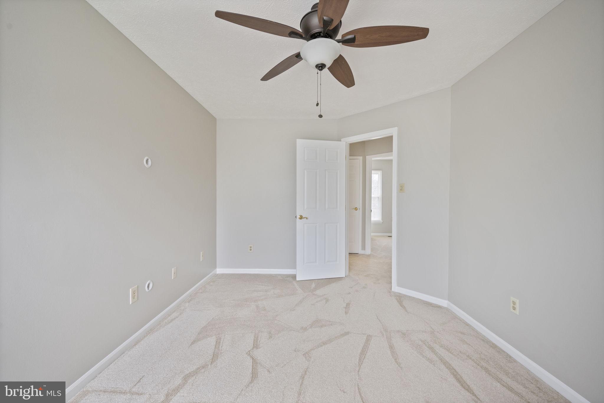 BRENTWOOD PARK - Residential