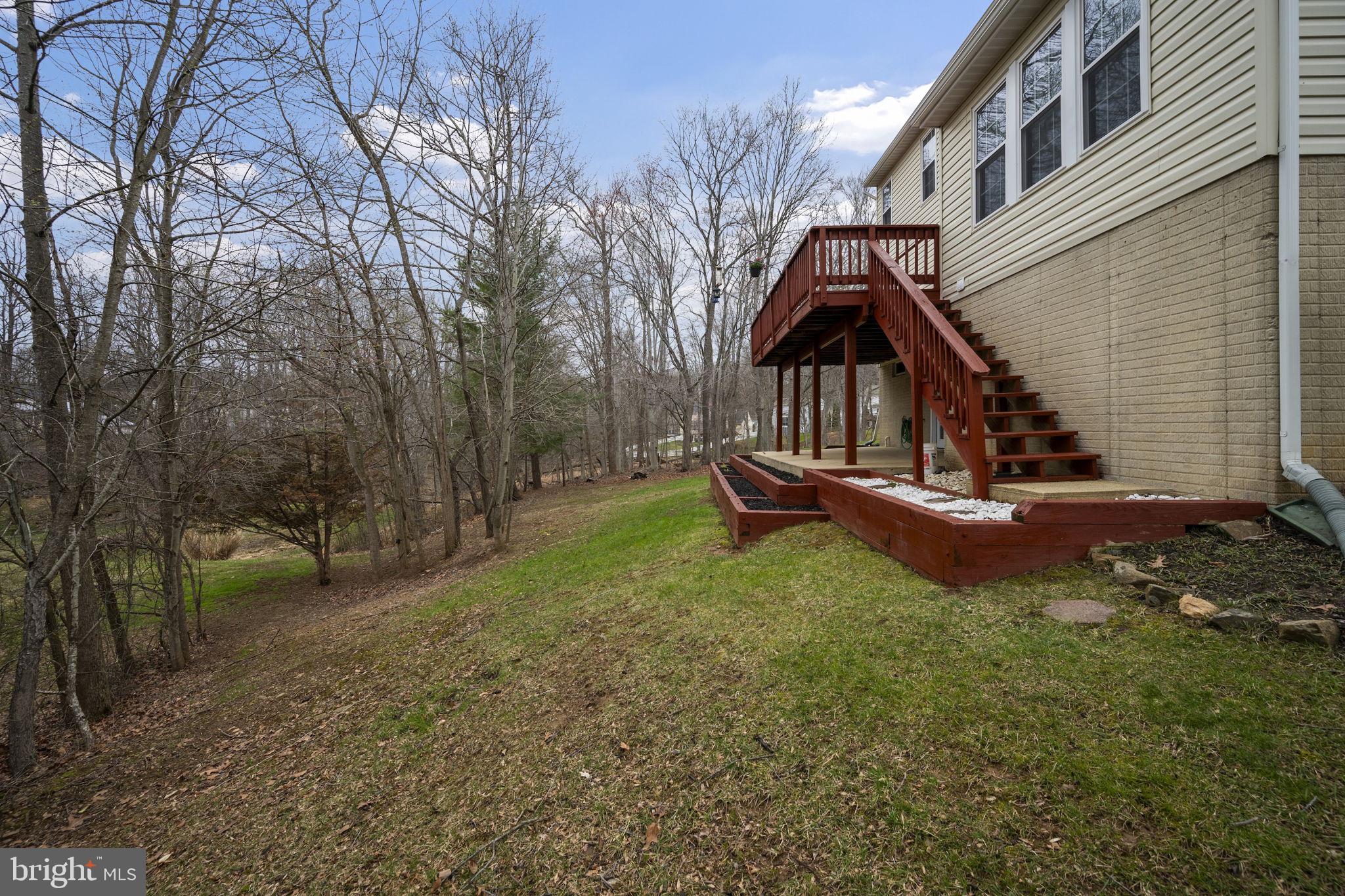 BRENTWOOD PARK - Residential