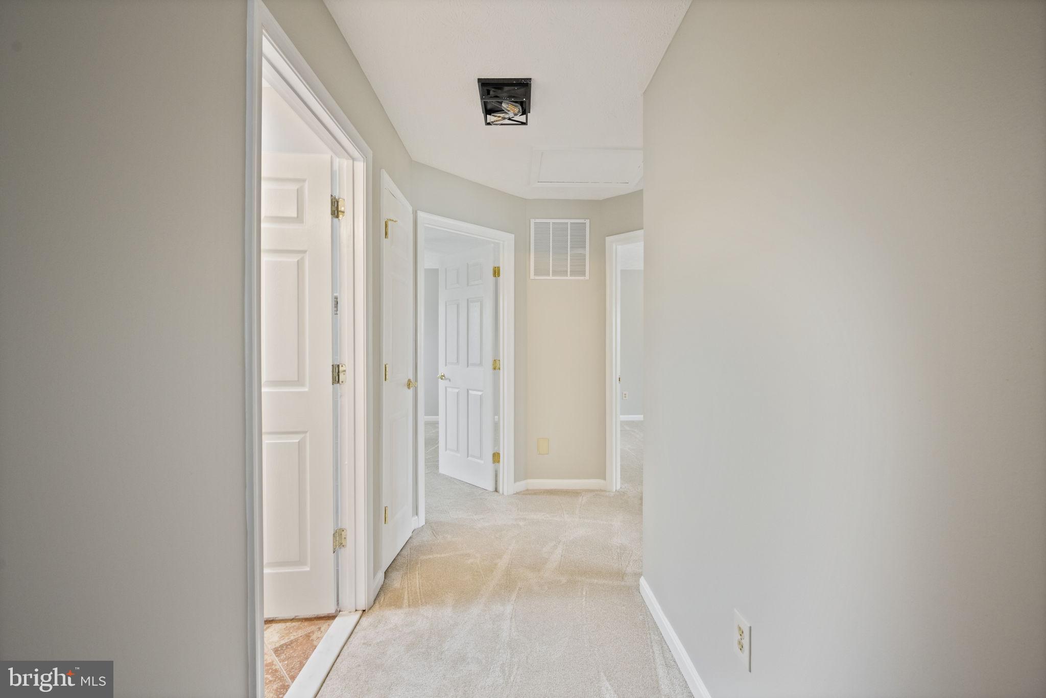 BRENTWOOD PARK - Residential