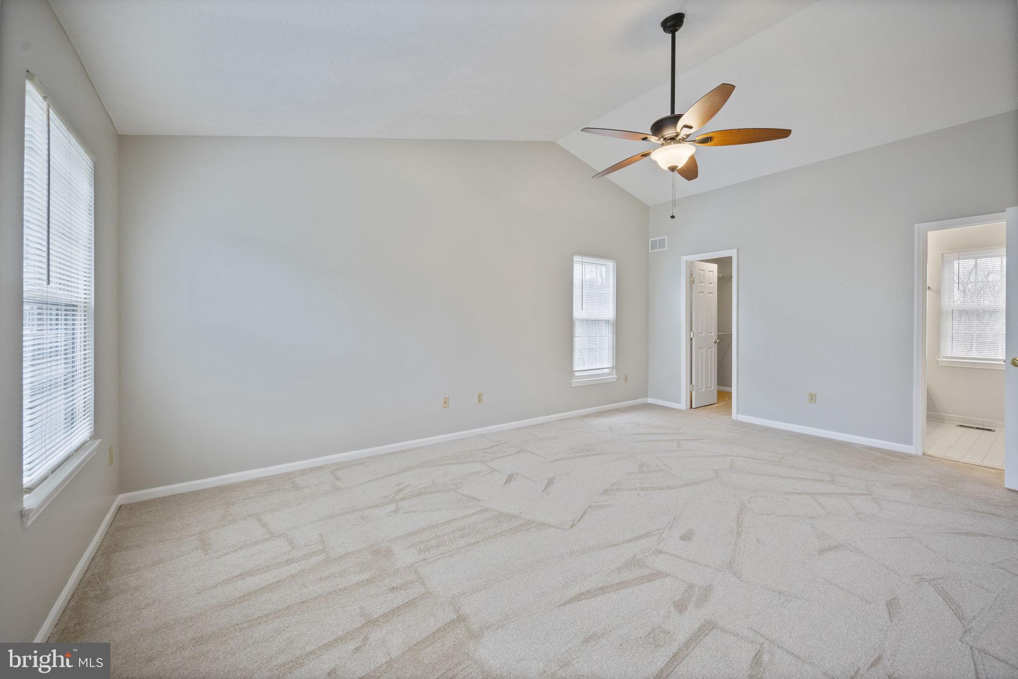 BRENTWOOD PARK - Residential