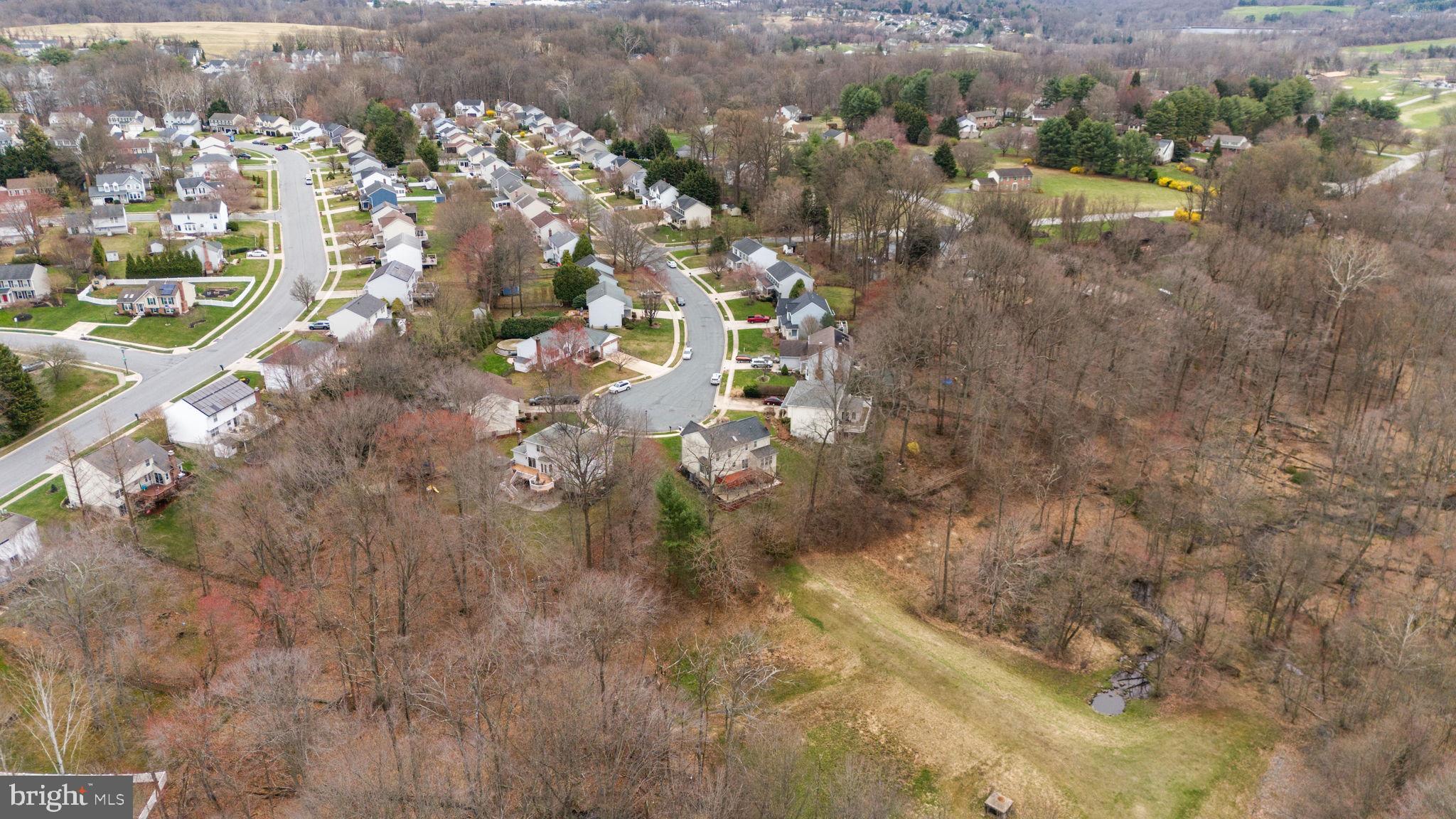 BRENTWOOD PARK - Residential