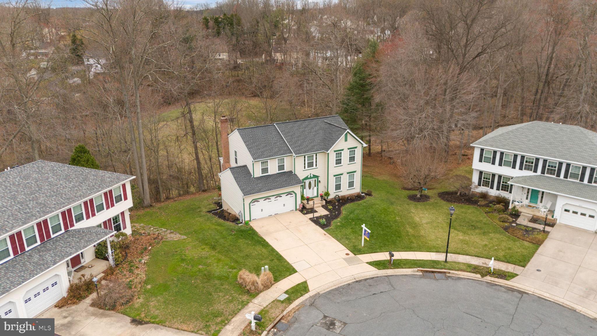 BRENTWOOD PARK - Residential