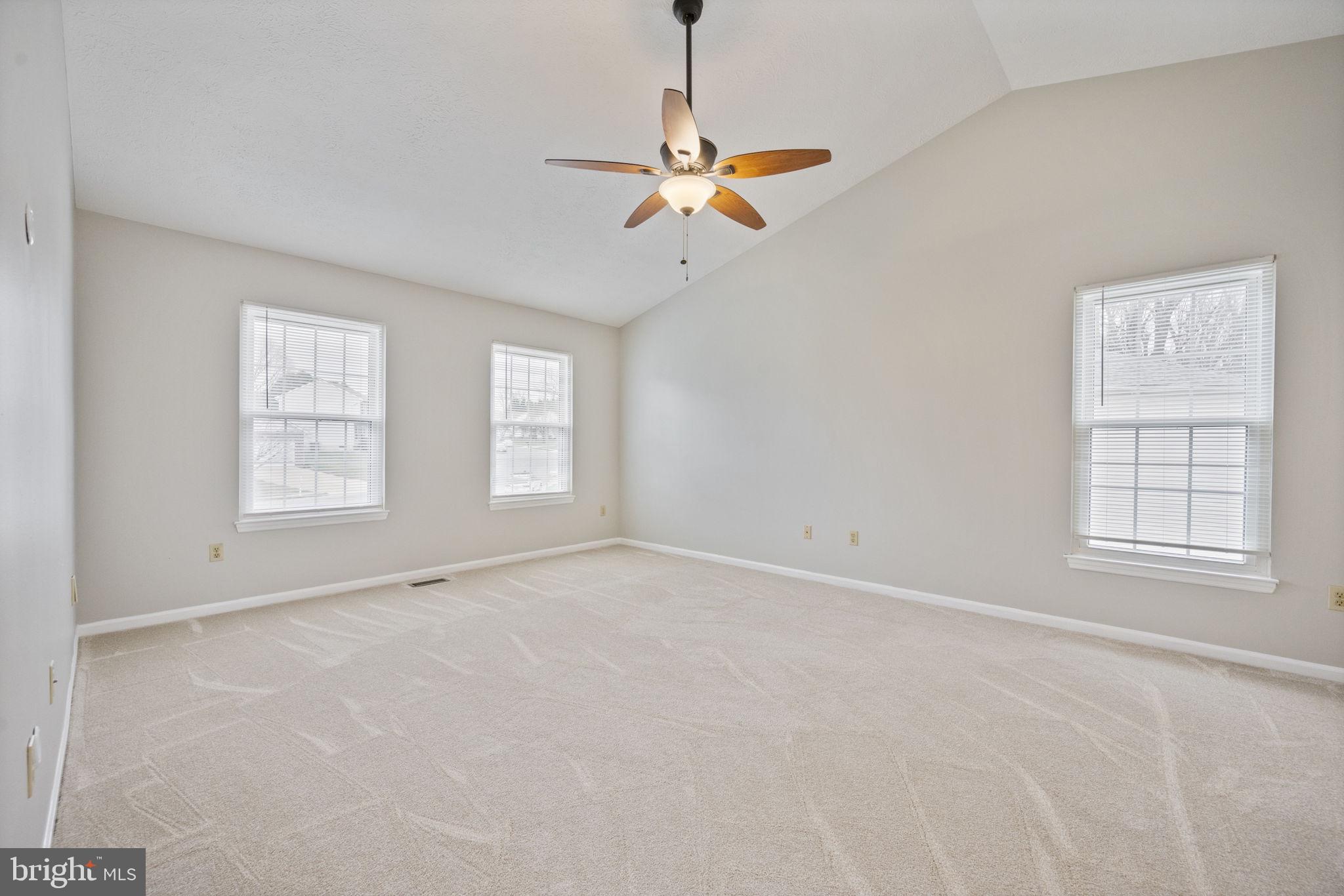 BRENTWOOD PARK - Residential