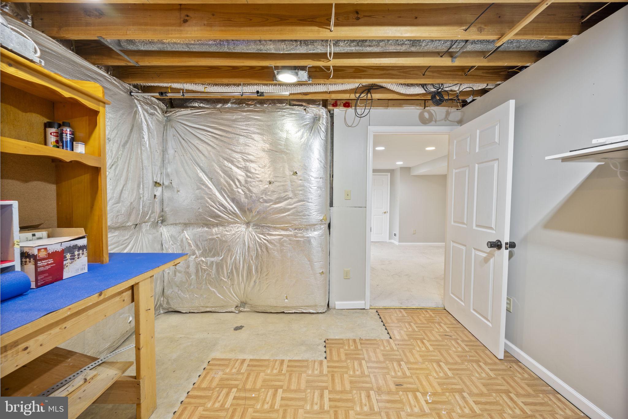 BRENTWOOD PARK - Residential