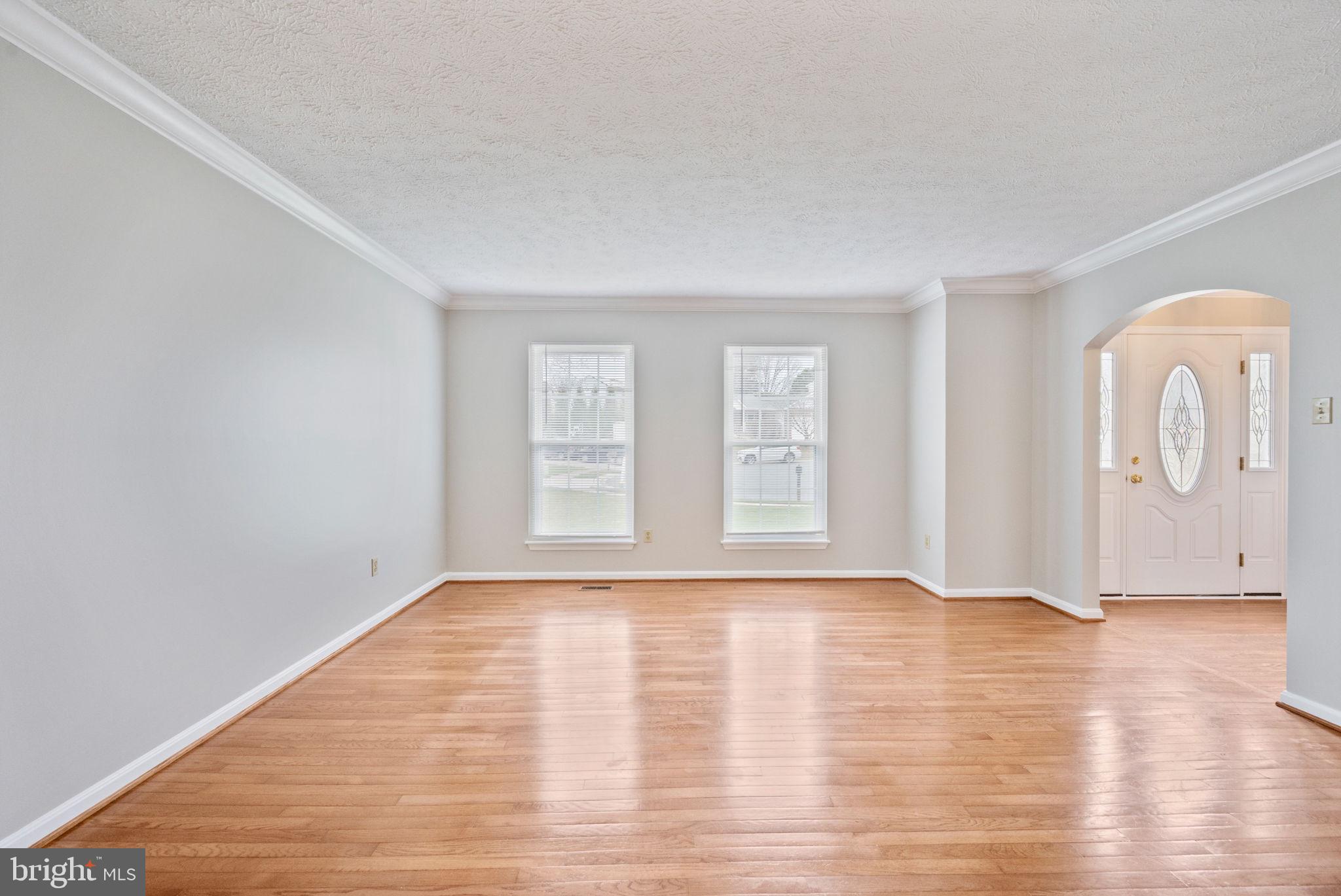 BRENTWOOD PARK - Residential