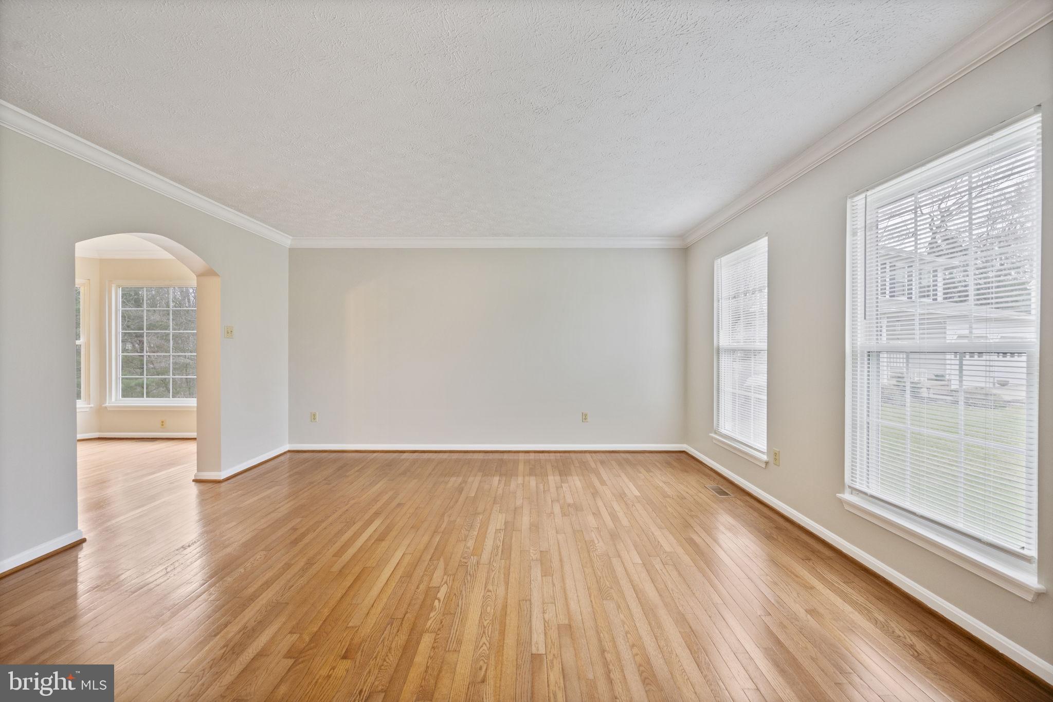 BRENTWOOD PARK - Residential