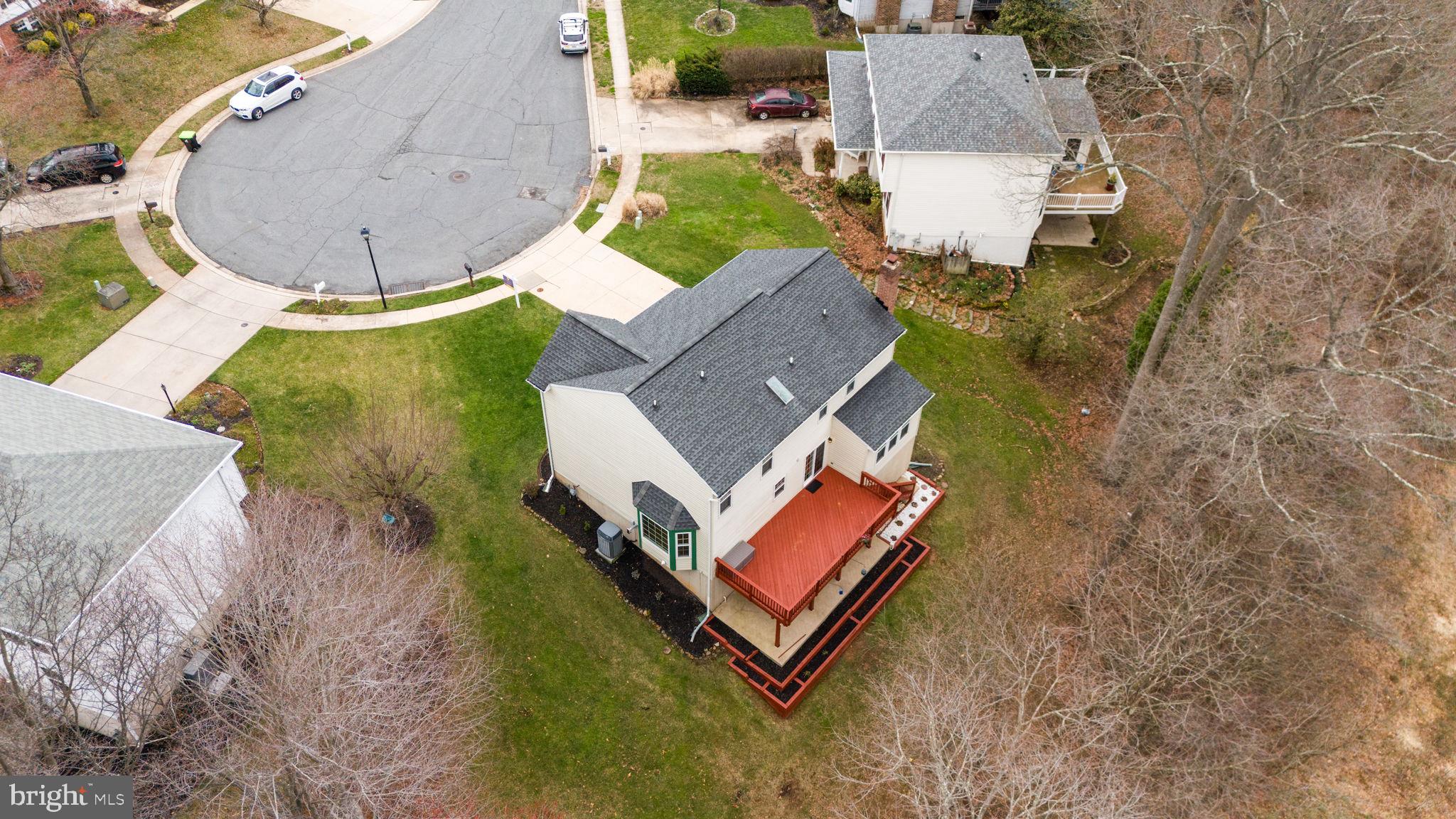 BRENTWOOD PARK - Residential