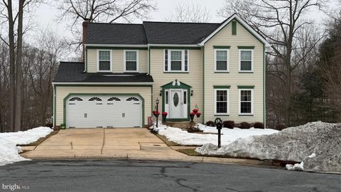 822 LANCASTER DRIVE BEL AIR MD 21014