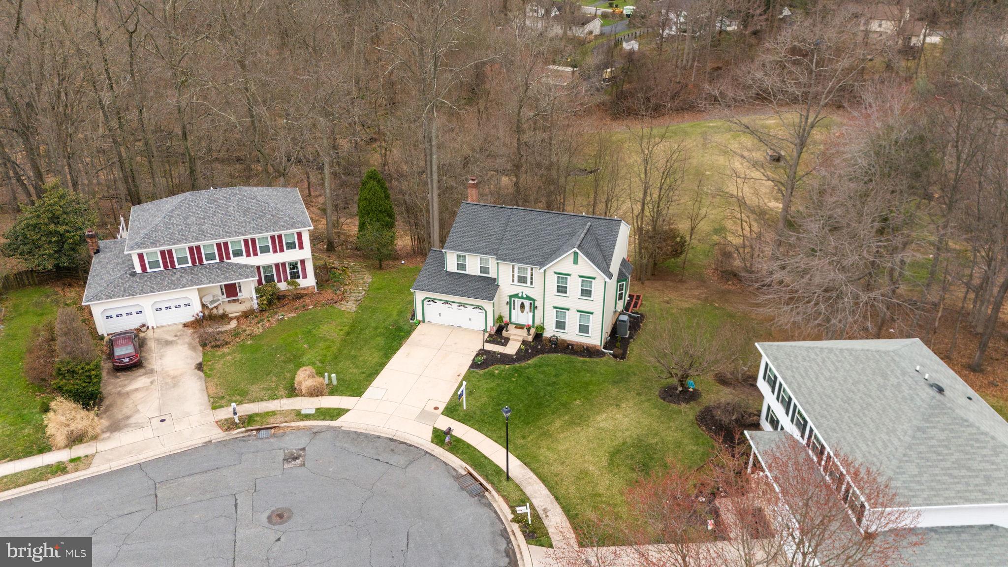 BRENTWOOD PARK - Residential