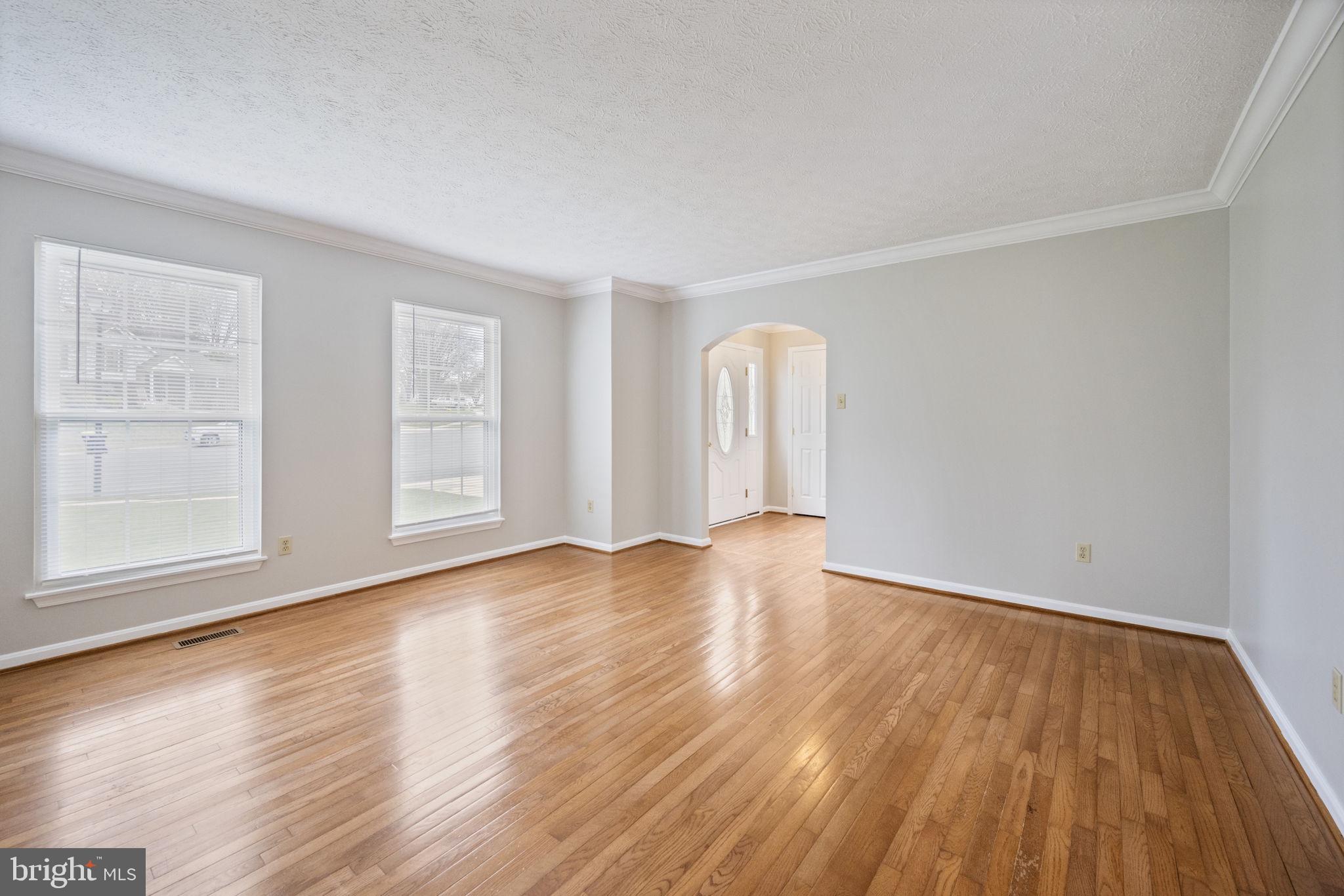 BRENTWOOD PARK - Residential