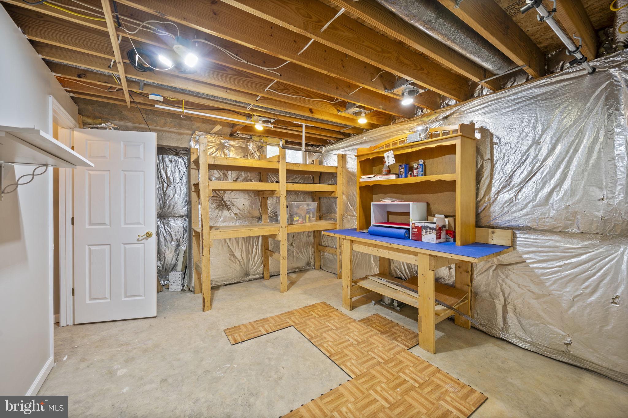 BRENTWOOD PARK - Residential