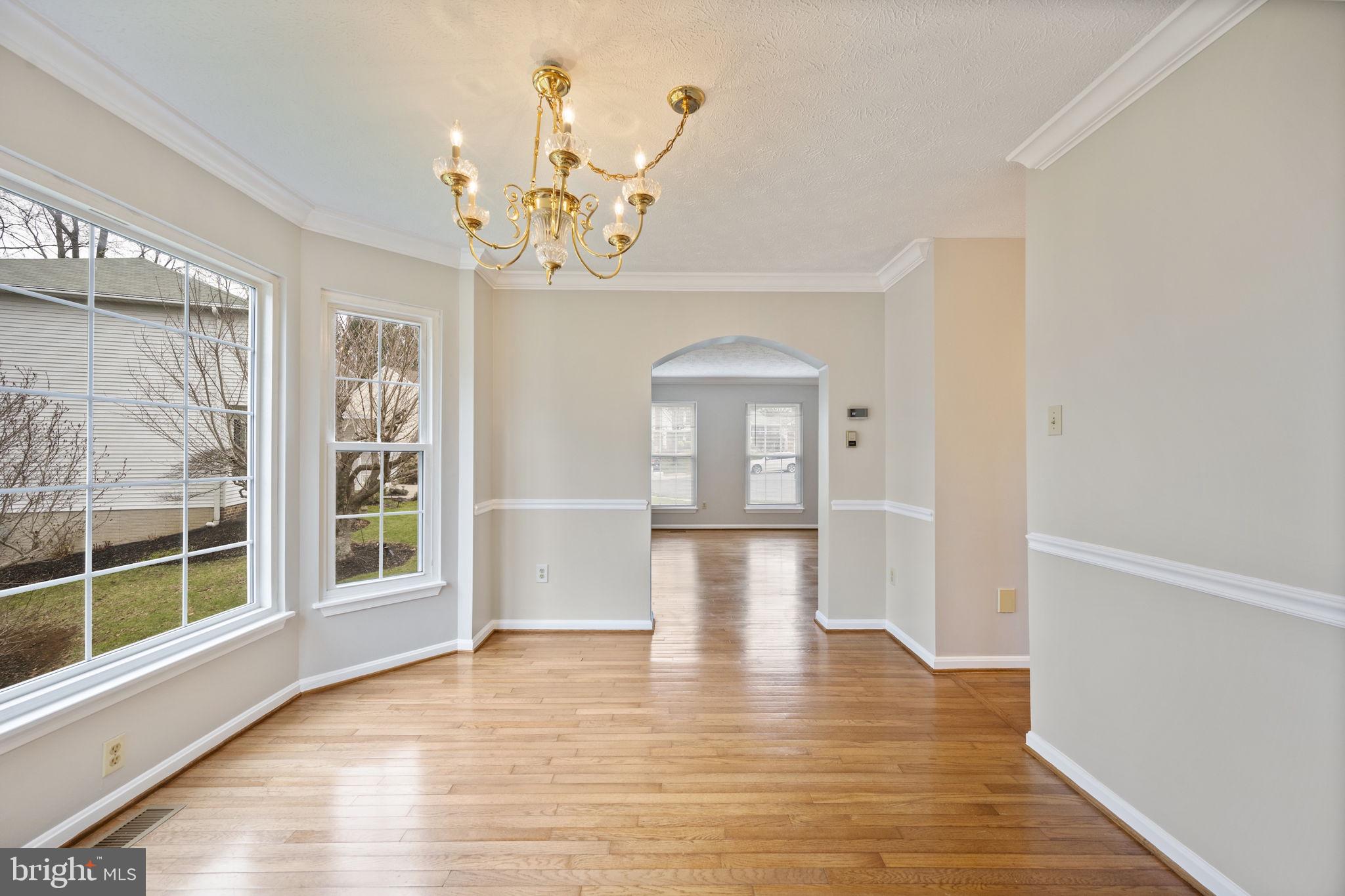 BRENTWOOD PARK - Residential