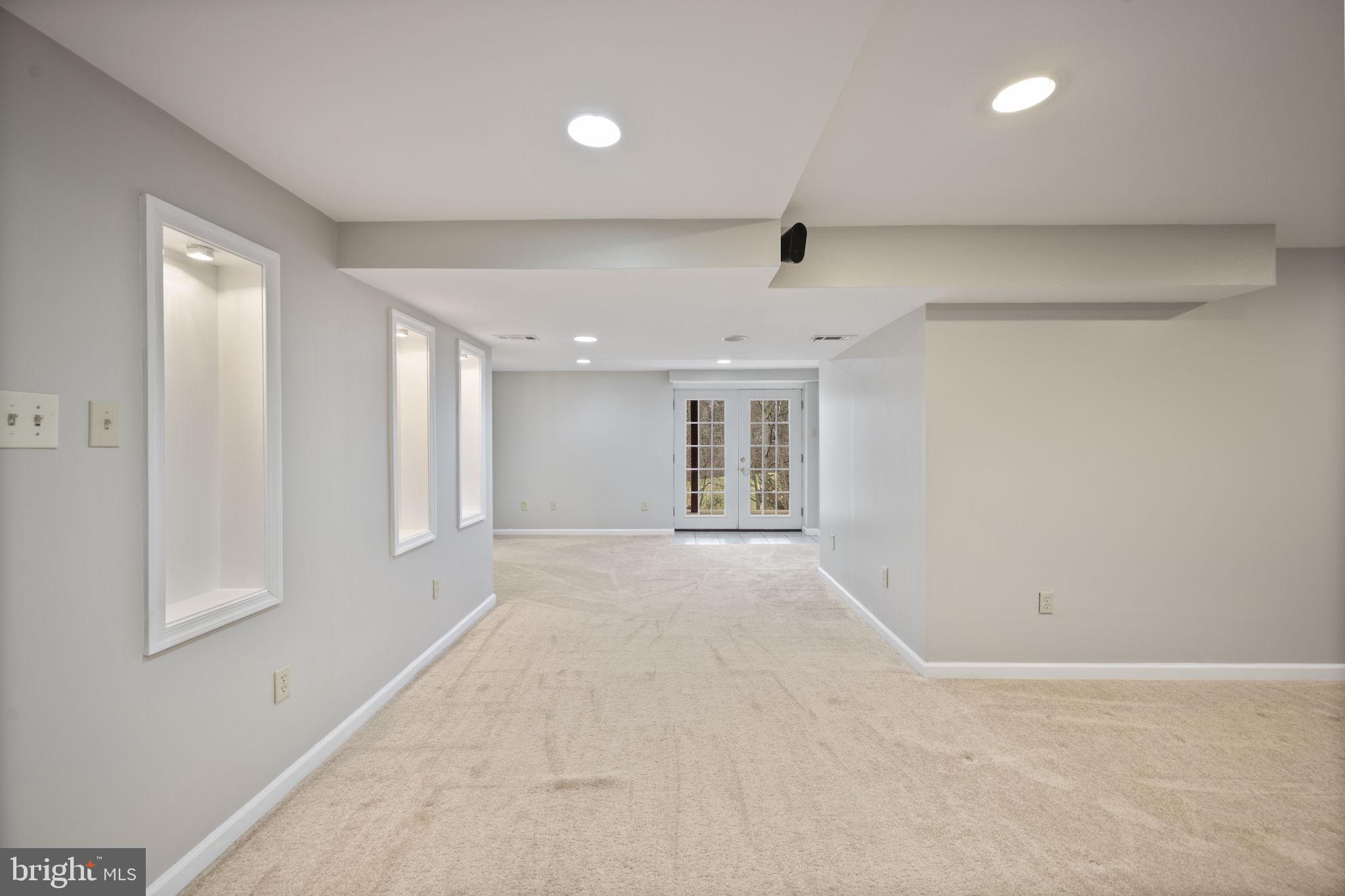 BRENTWOOD PARK - Residential