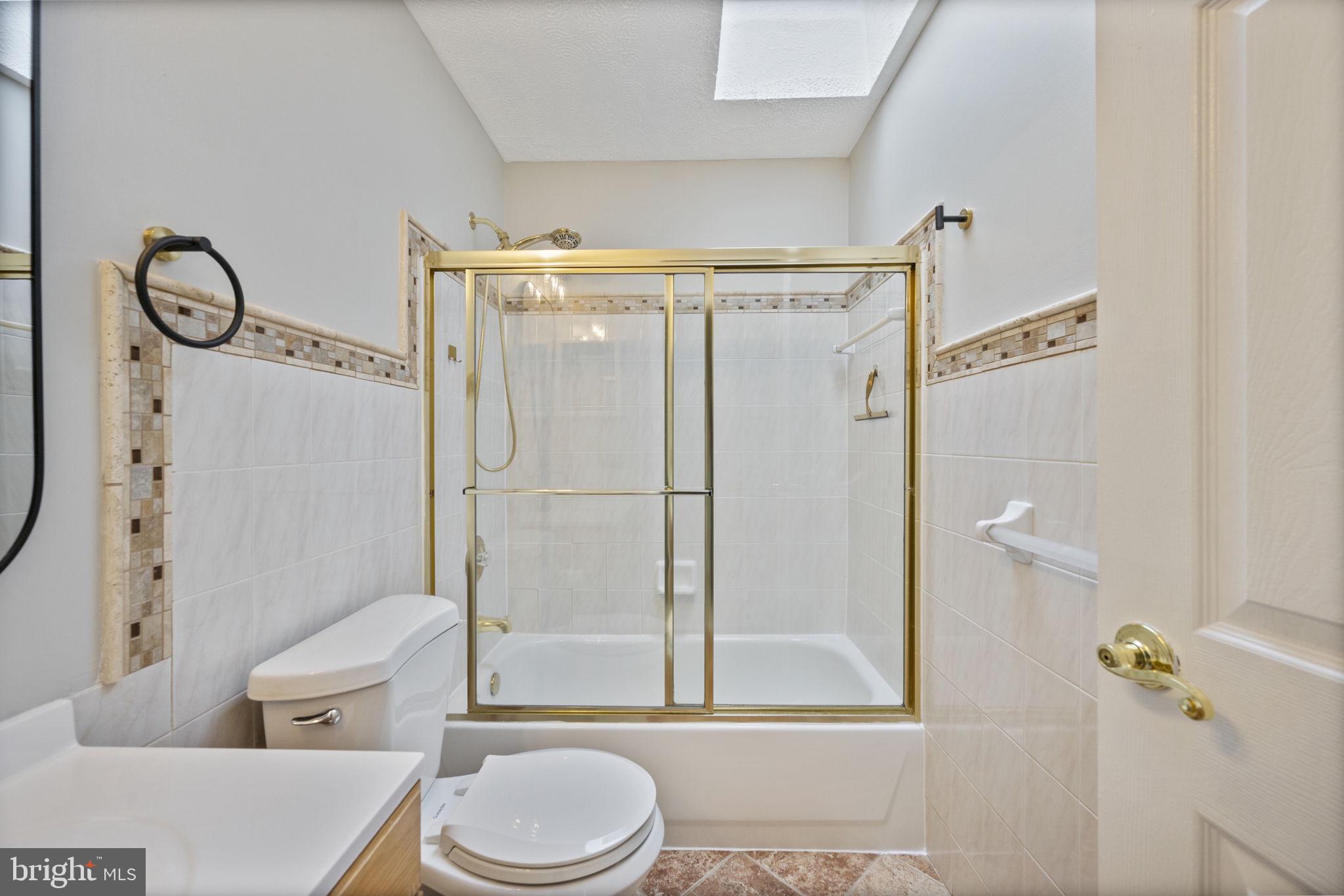 BRENTWOOD PARK - Residential