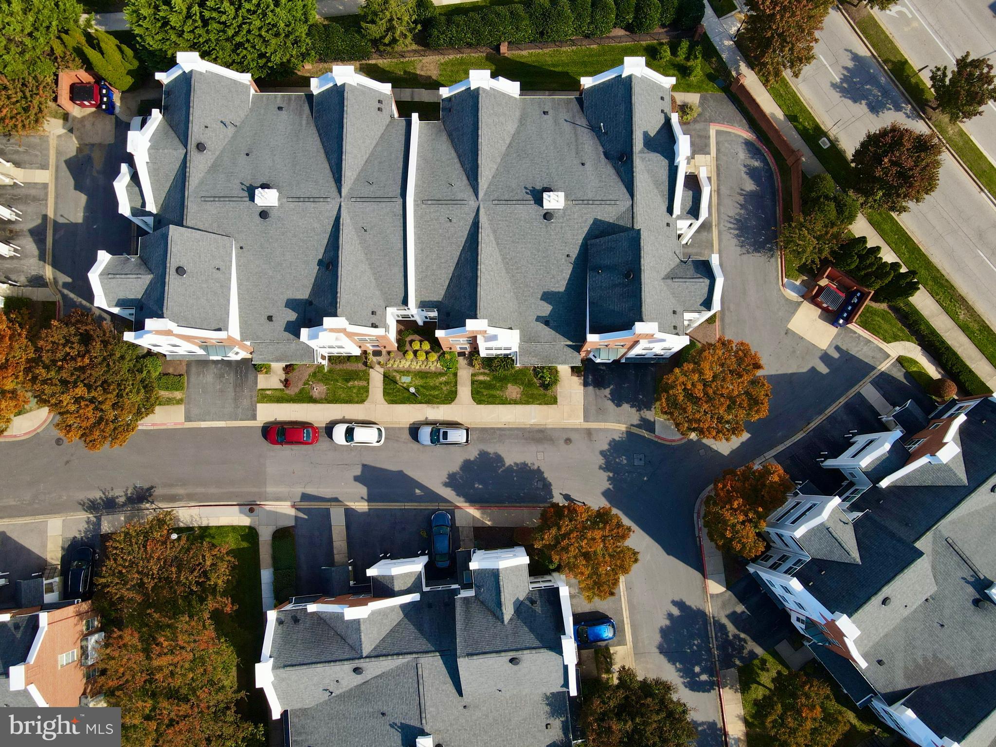 TOWN CENTER - Residential