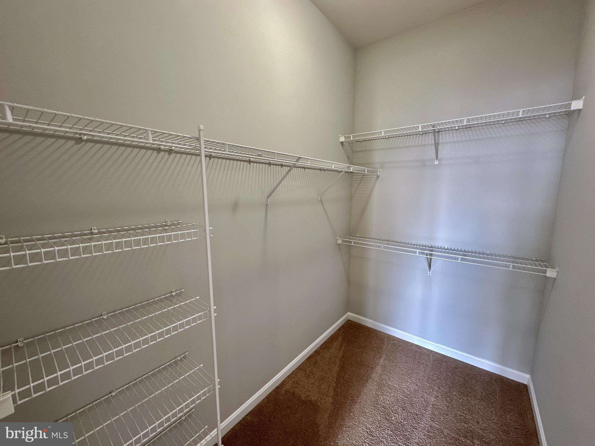 TOWN CENTER - Residential