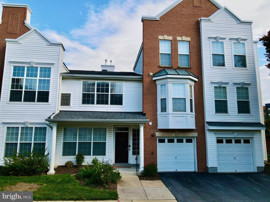 **Check Out Video Tour on the Property**  Nestled in the vibrant heart of Columbia, this stunning 3 bedroom, 2 bath condo offers a lifestyle of convenience and elegance. Perfectly situated just steps away from the iconic Columbia Mall, picturesque lakefront shops and paths, and the renowned Merriweather Post Pavilion and new Merriweather district, this residence presents an unparalleled opportunity to enjoy the very best that this sought-after community has to offer. Step into a world of contemporary comfort as you enter the spacious living space featuring high ceilings and an abundance of natural light. The modern kitchen boasts sleek stainless steel appliances and exquisite granite countertops, inviting you to unleash your culinary creativity. The primary bedroom suite is a serene retreat, featuring an updated en-suite bathroom that exudes luxury and relaxation. A lovely sunroom provides the ideal spot to bask in the sunlight and unwind with a book or a cup of your favorite beverage. The attached 1 car garage and driveway offer ample parking options. Beyond the confines of this remarkable condo, the Columbia neighborhood beckons with its array of entertainment, dining, and recreational options. Take a leisurely stroll around the lakefront paths, indulge in retail therapy at the mall, or immerse yourself in the vibrant arts and culture scene at Merriweather Post Pavilion. Don't miss out on the opportunity to own a piece of Columbia's premier living. Schedule a viewing today and experience the convenience, luxury, and charm that await in this exceptional 3 bedroom, 2 bath condo.