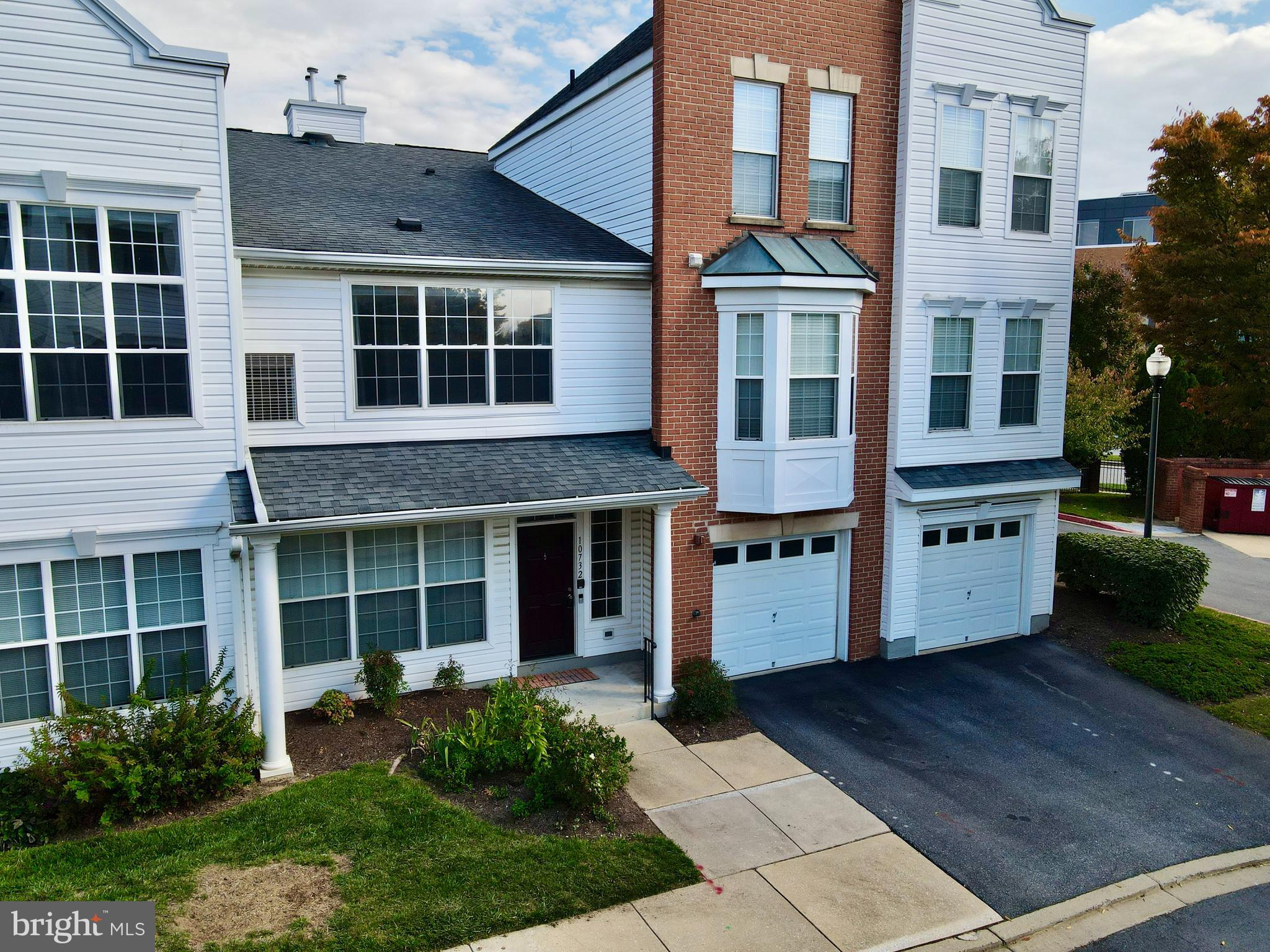 TOWN CENTER - Residential