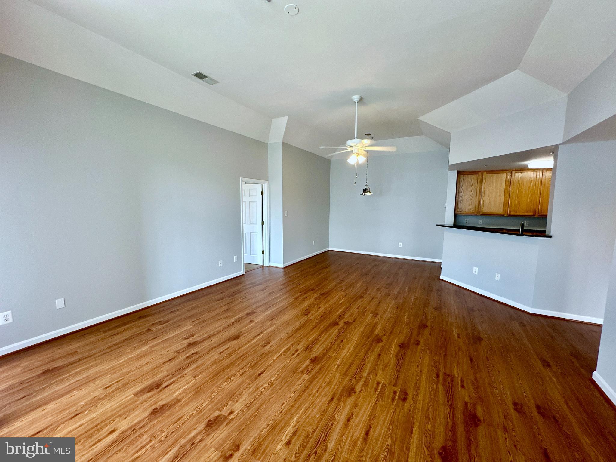 TOWN CENTER - Residential