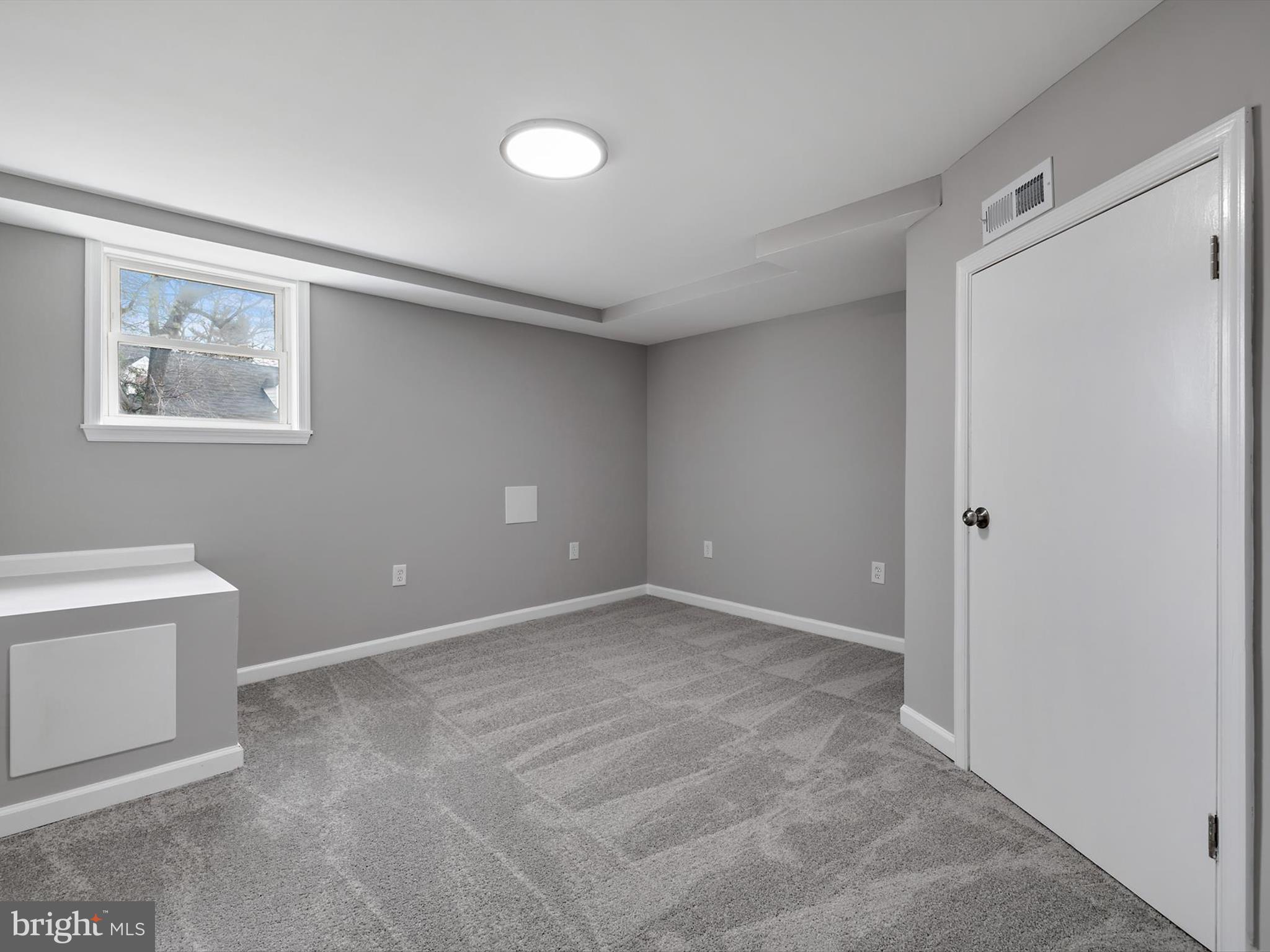 PIKESVILLE - Residential