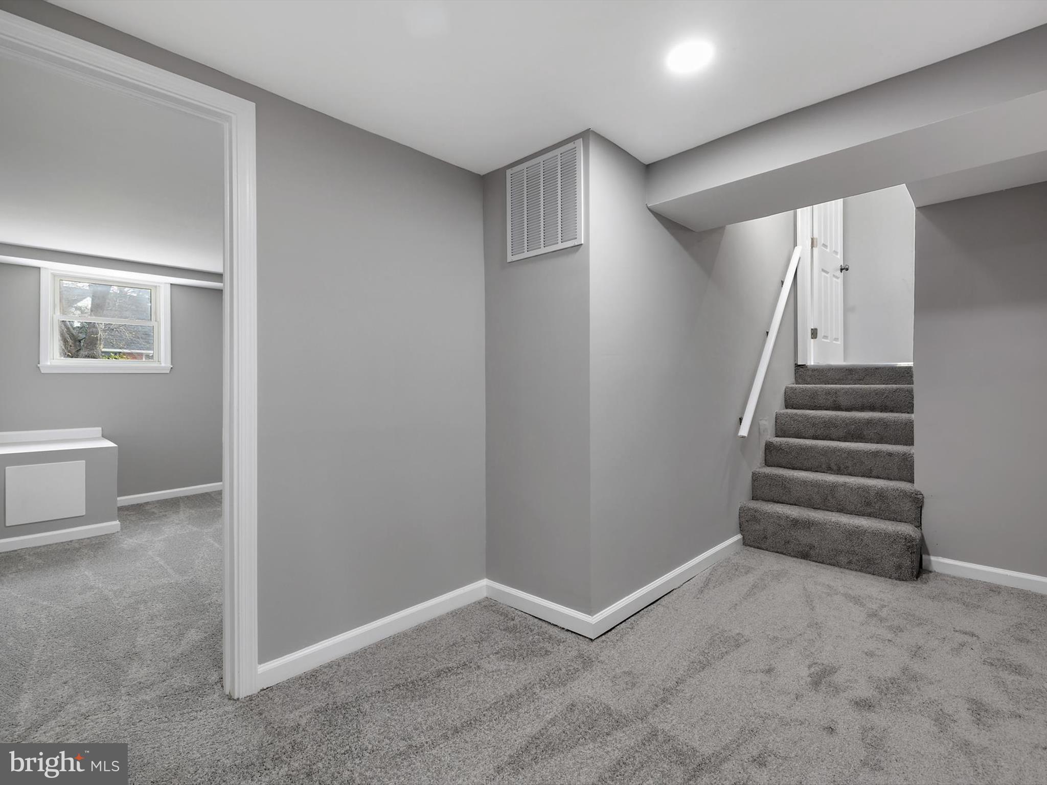 PIKESVILLE - Residential