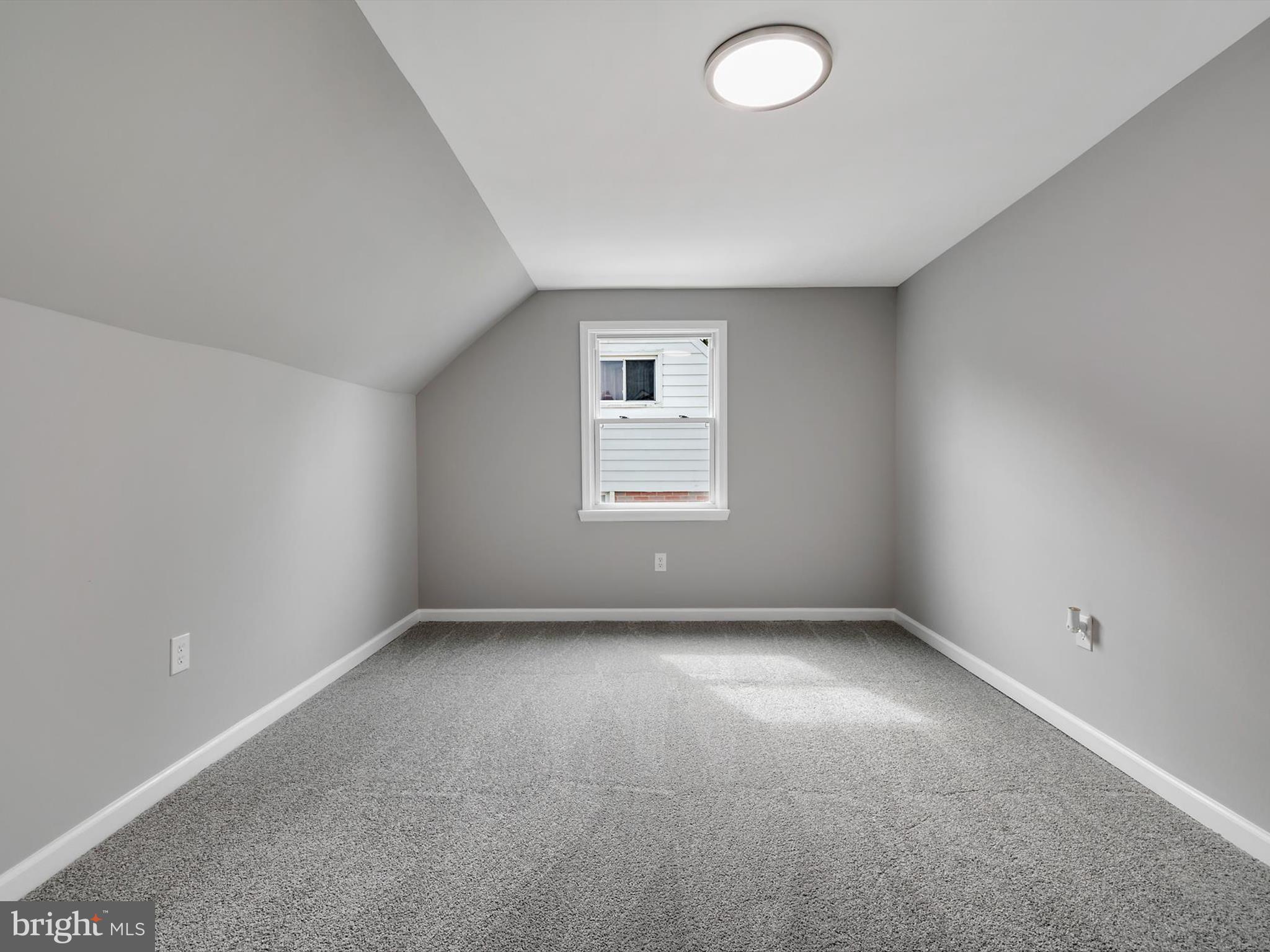 PIKESVILLE - Residential