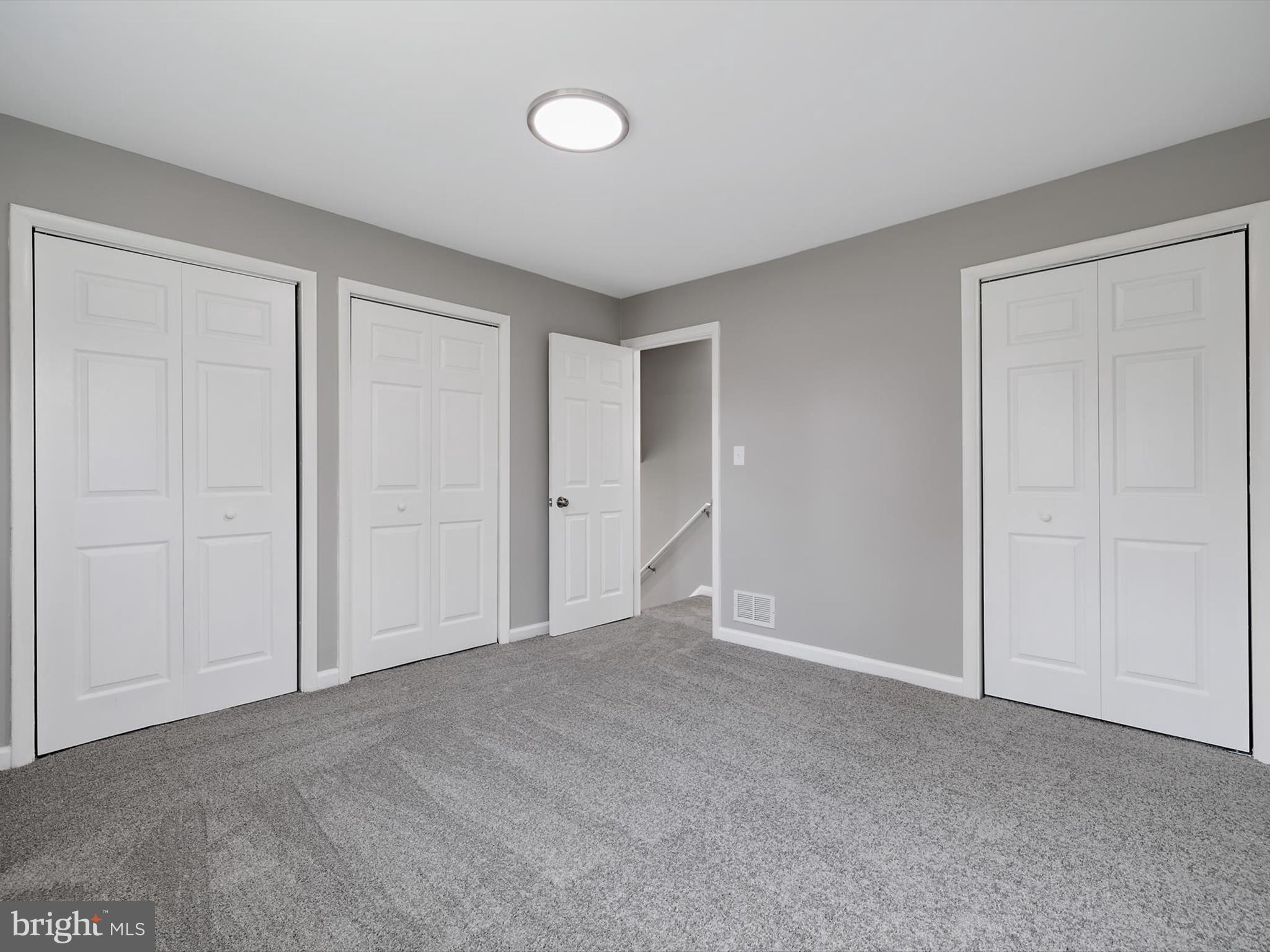 PIKESVILLE - Residential