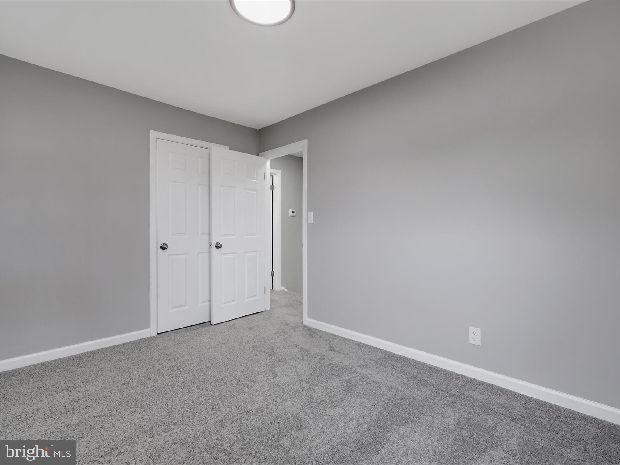 PIKESVILLE - Residential