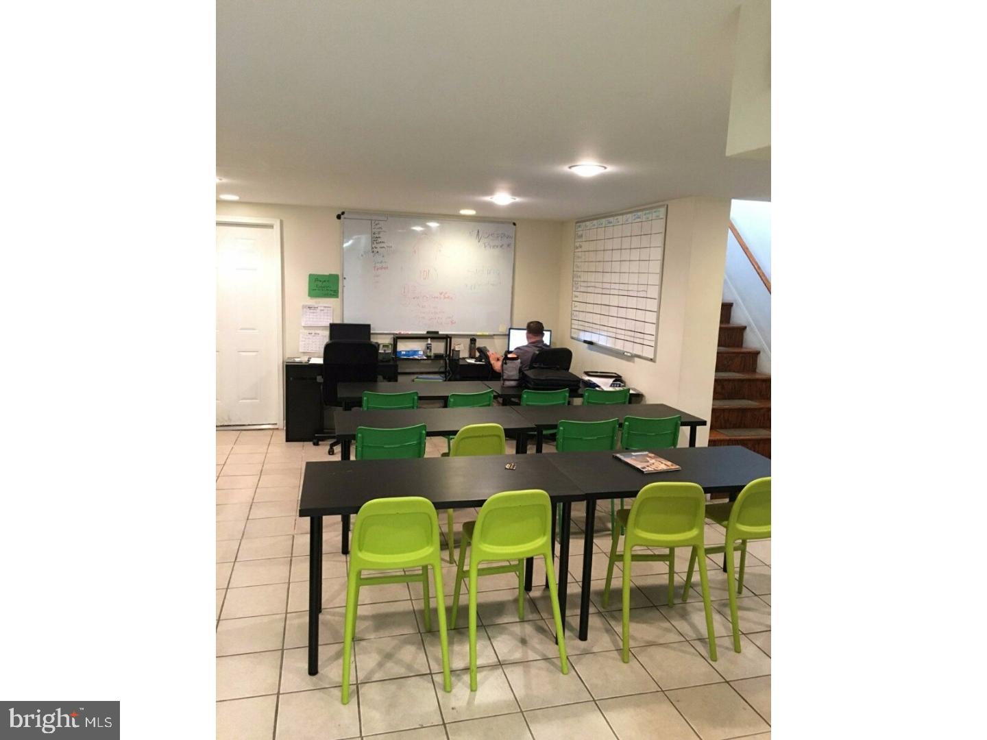 PHILADELPHIA (SOUTH) - Commercial Lease