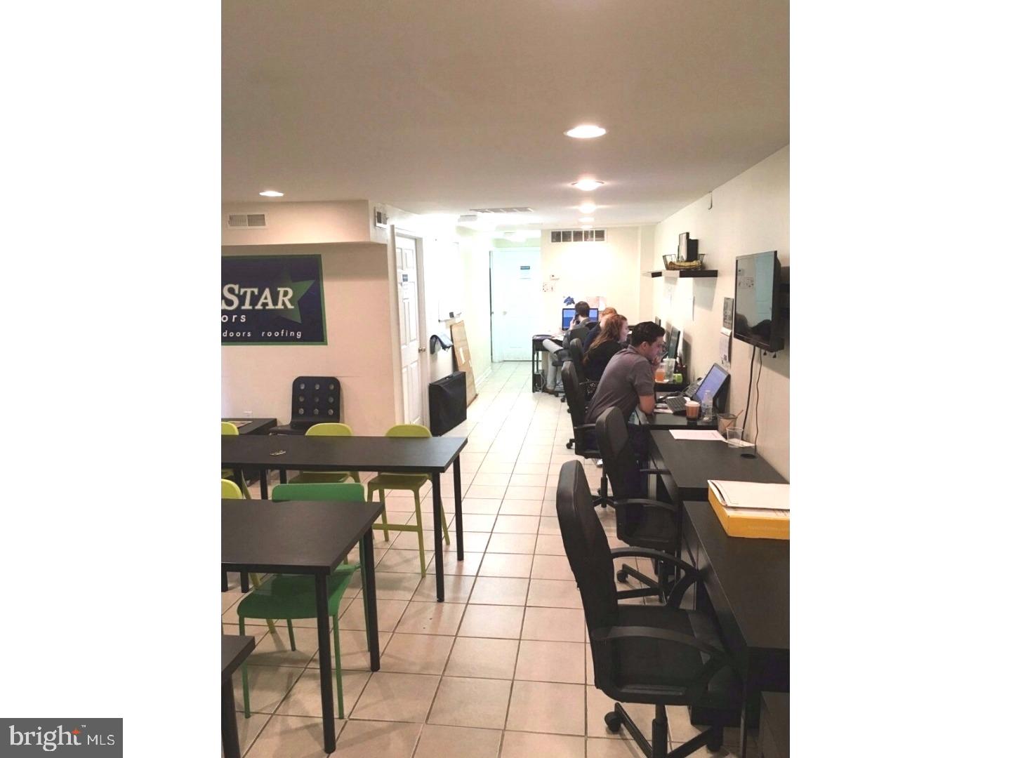 PHILADELPHIA (SOUTH) - Commercial Lease