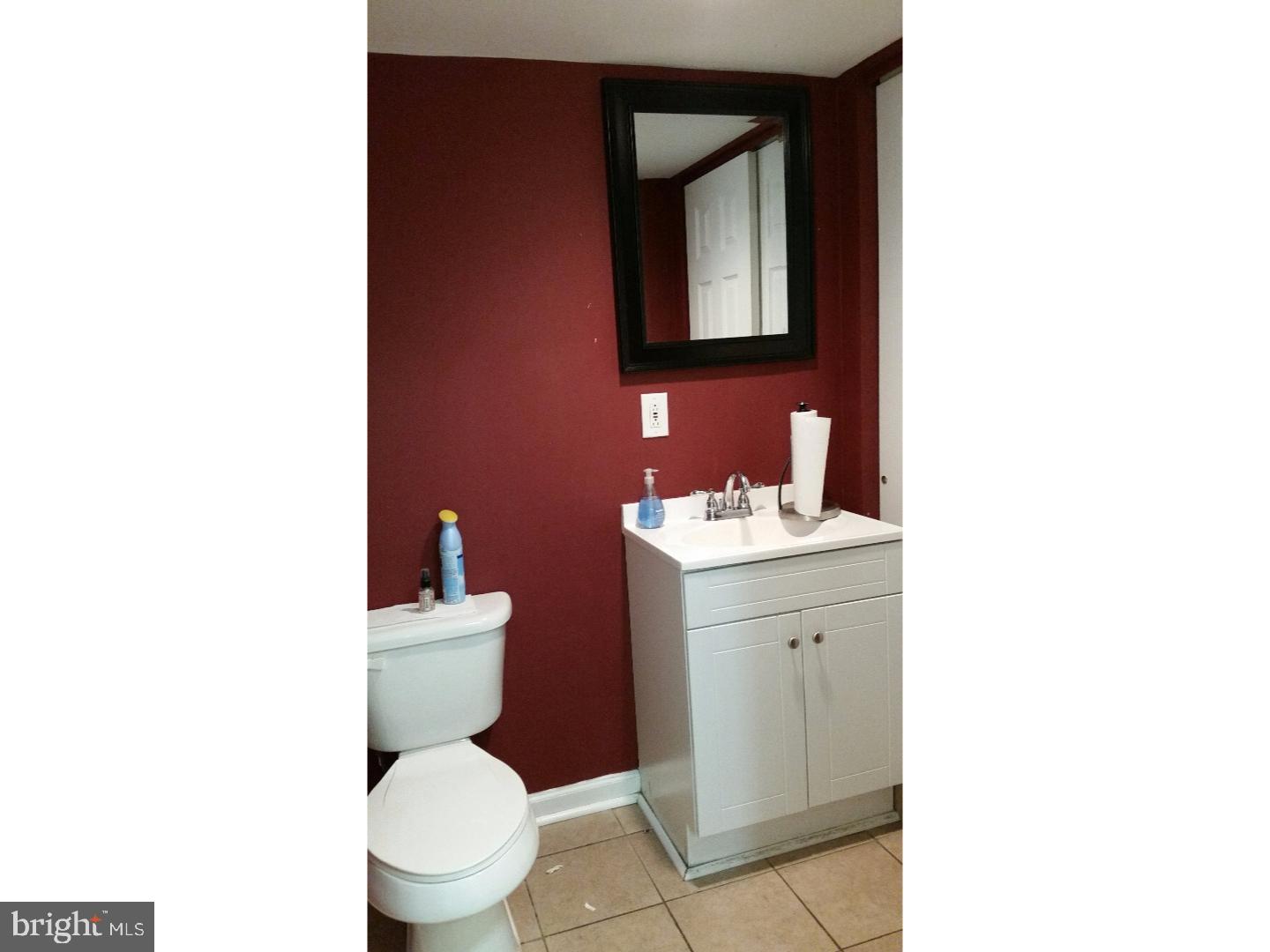 PHILADELPHIA (SOUTH) - Commercial Lease