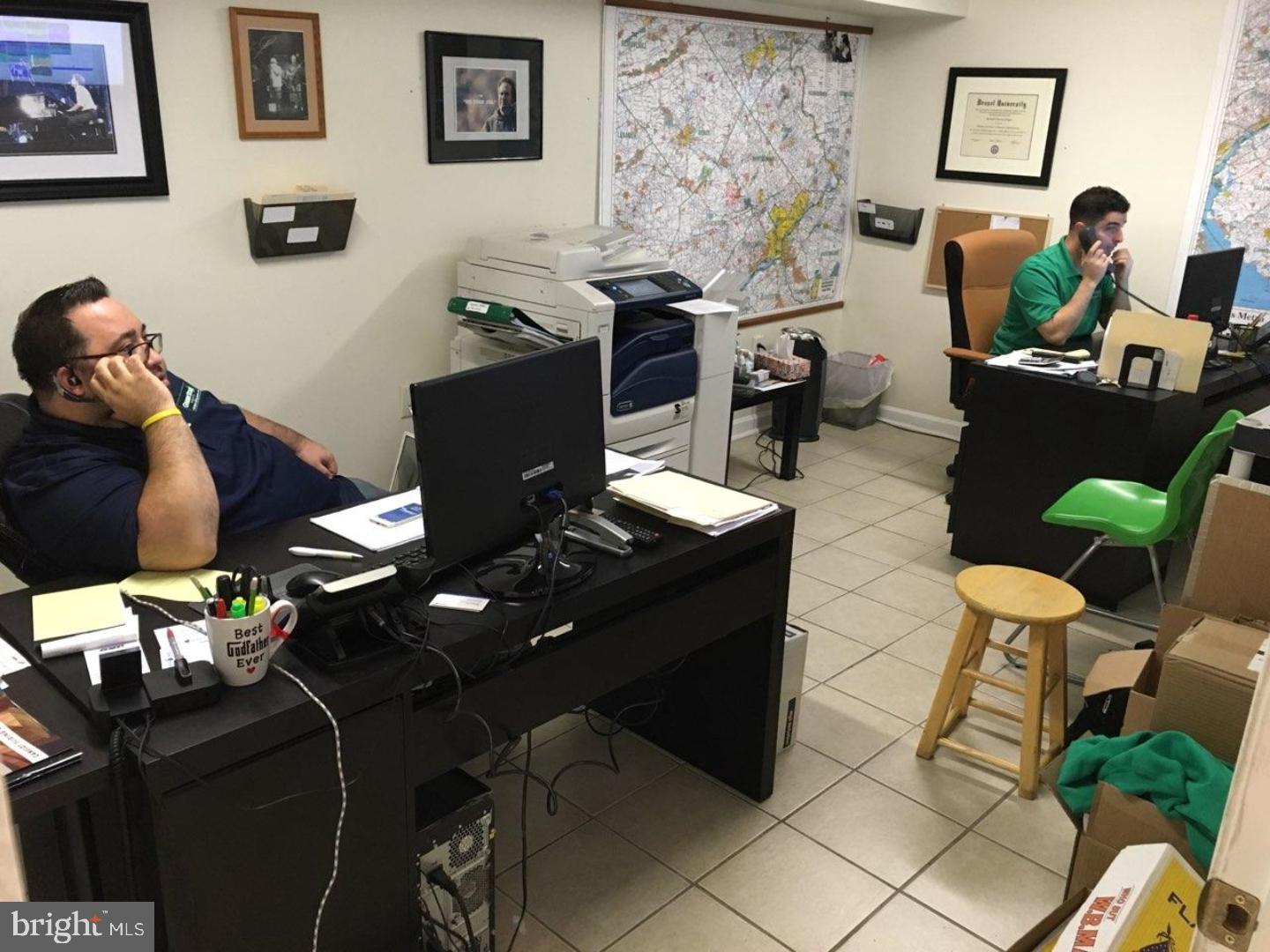 PHILADELPHIA (SOUTH) - Commercial Lease