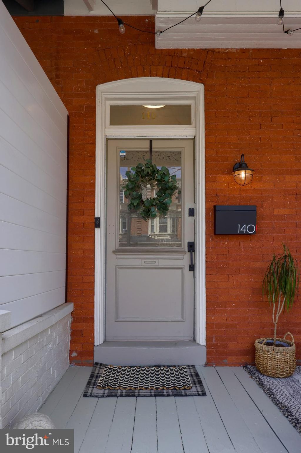 Photo of 140 College Avenue, Lancaster, PA 17603 (MLS # PALA2053016)