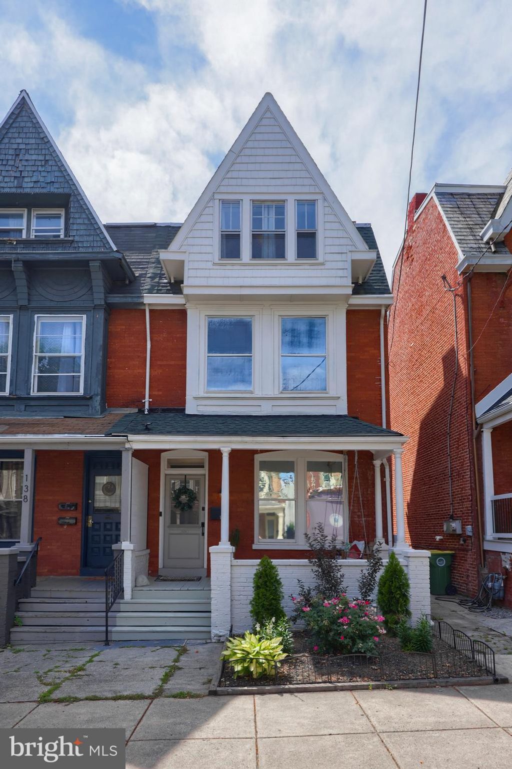 Photo of 140 College Avenue, Lancaster, PA 17603 (MLS # PALA2053016)