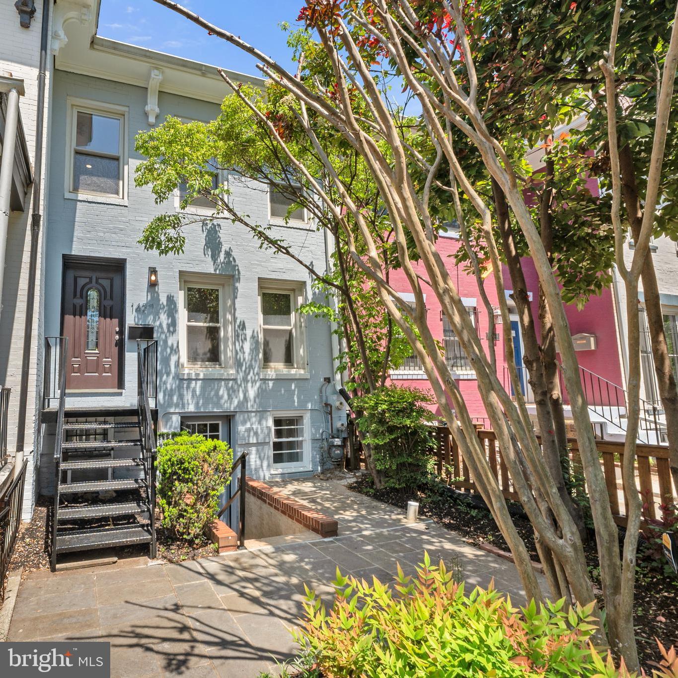 1427 S STREET NW