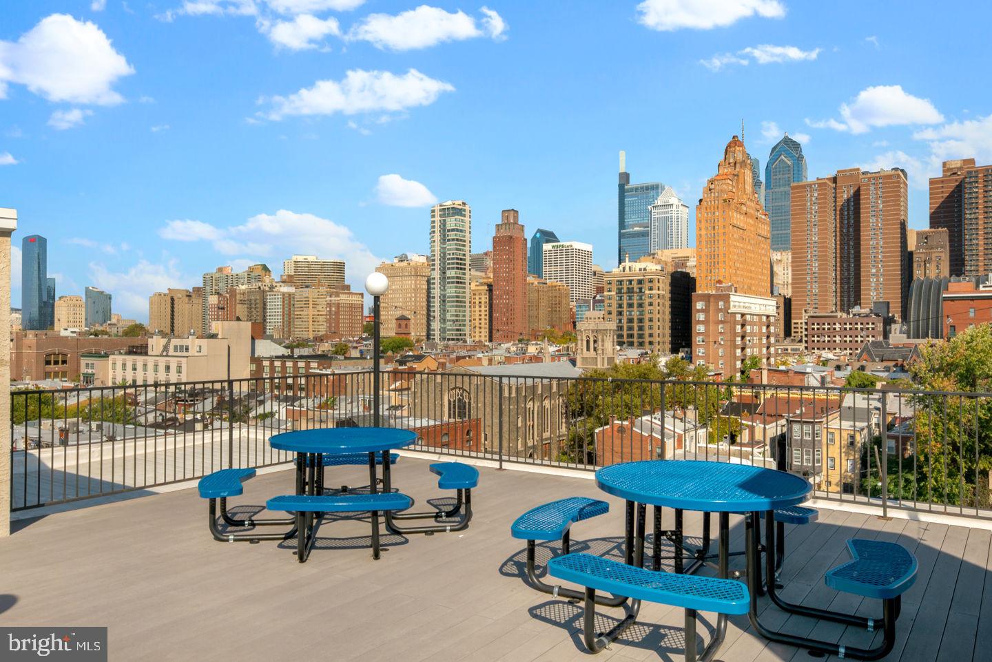 GRADUATE HOSPITAL - Residential Lease