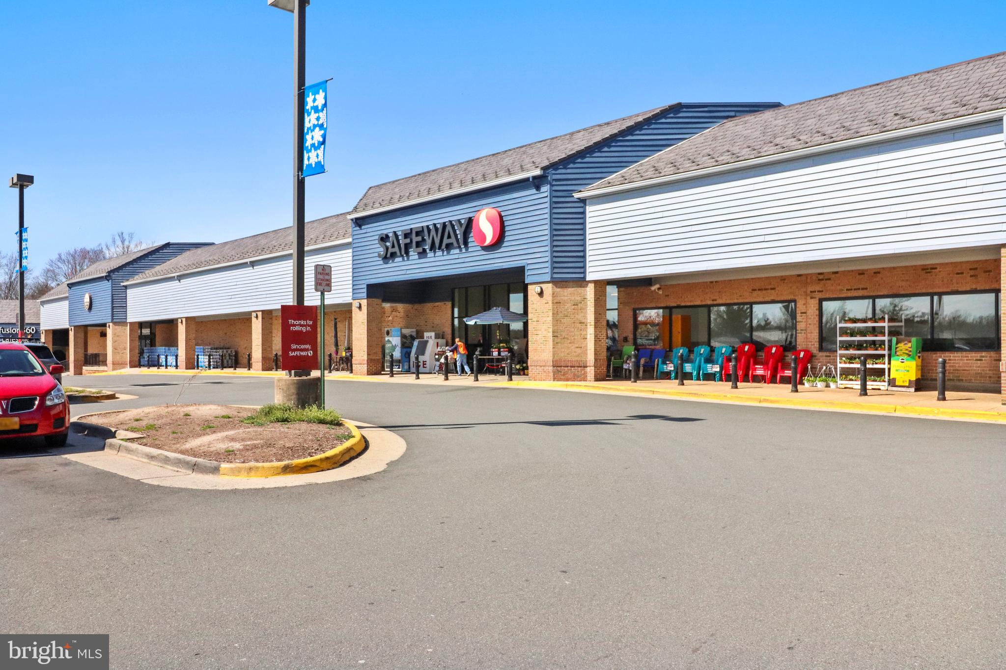 VILLARIDGE - Residential