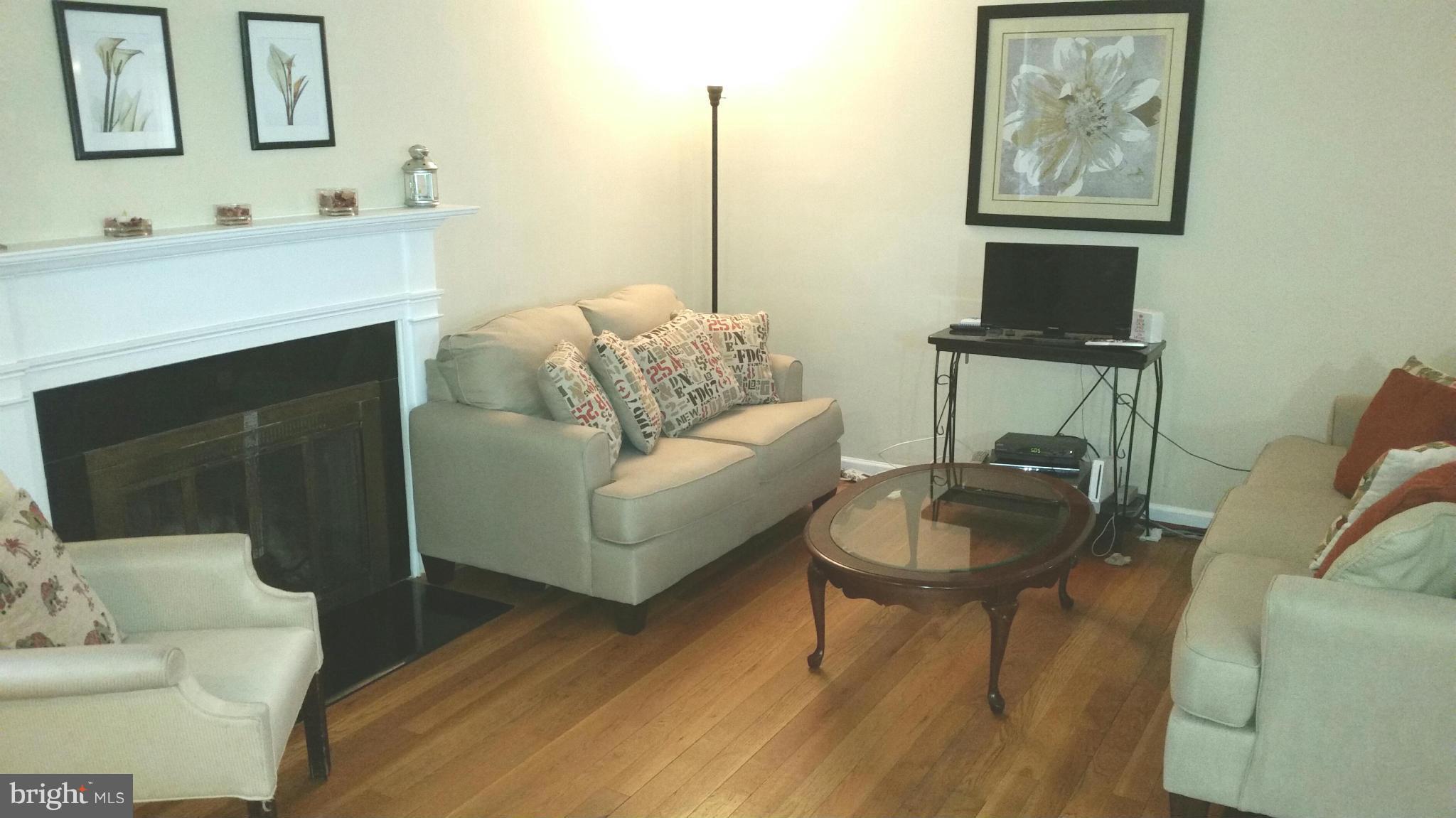 CLAREMONT - Residential