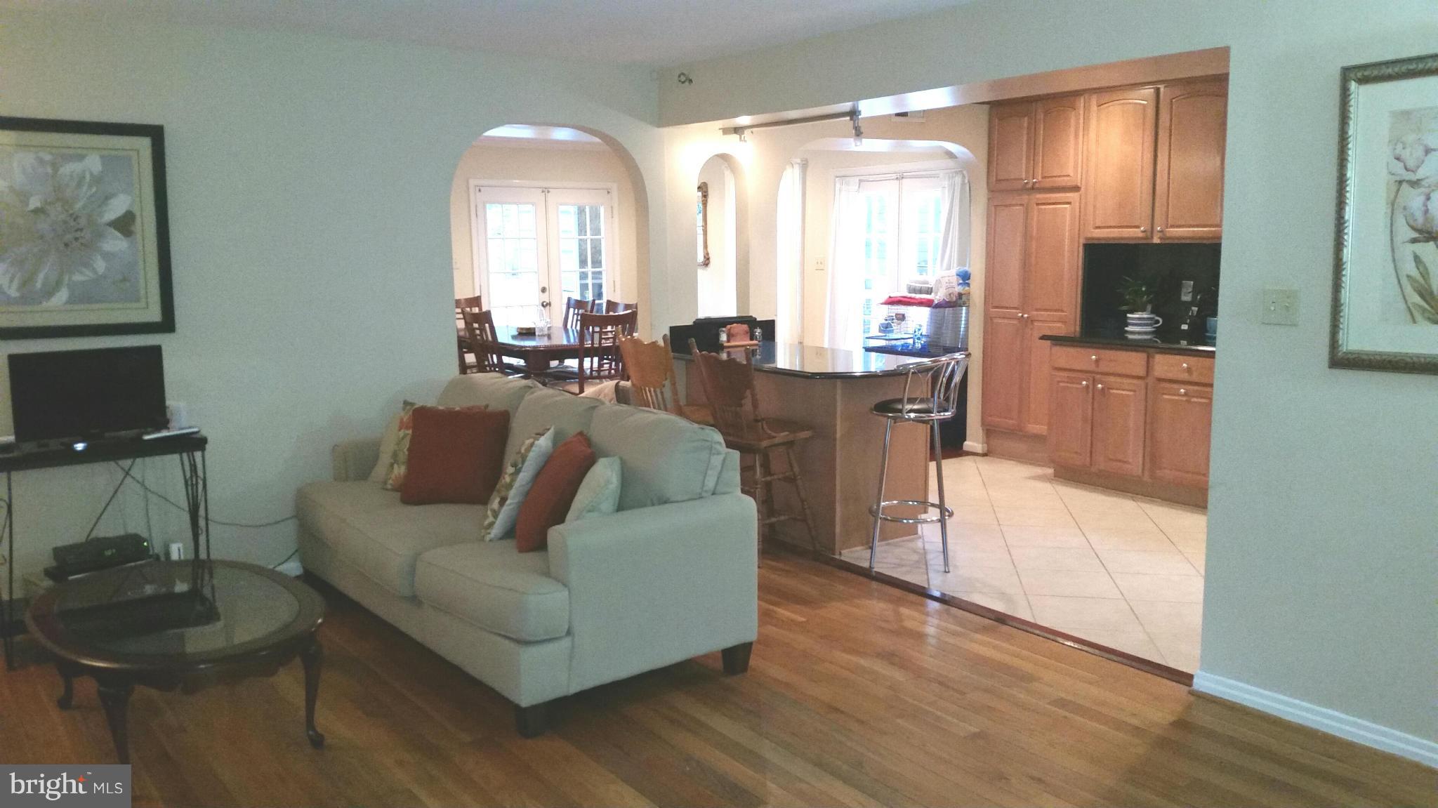 CLAREMONT - Residential