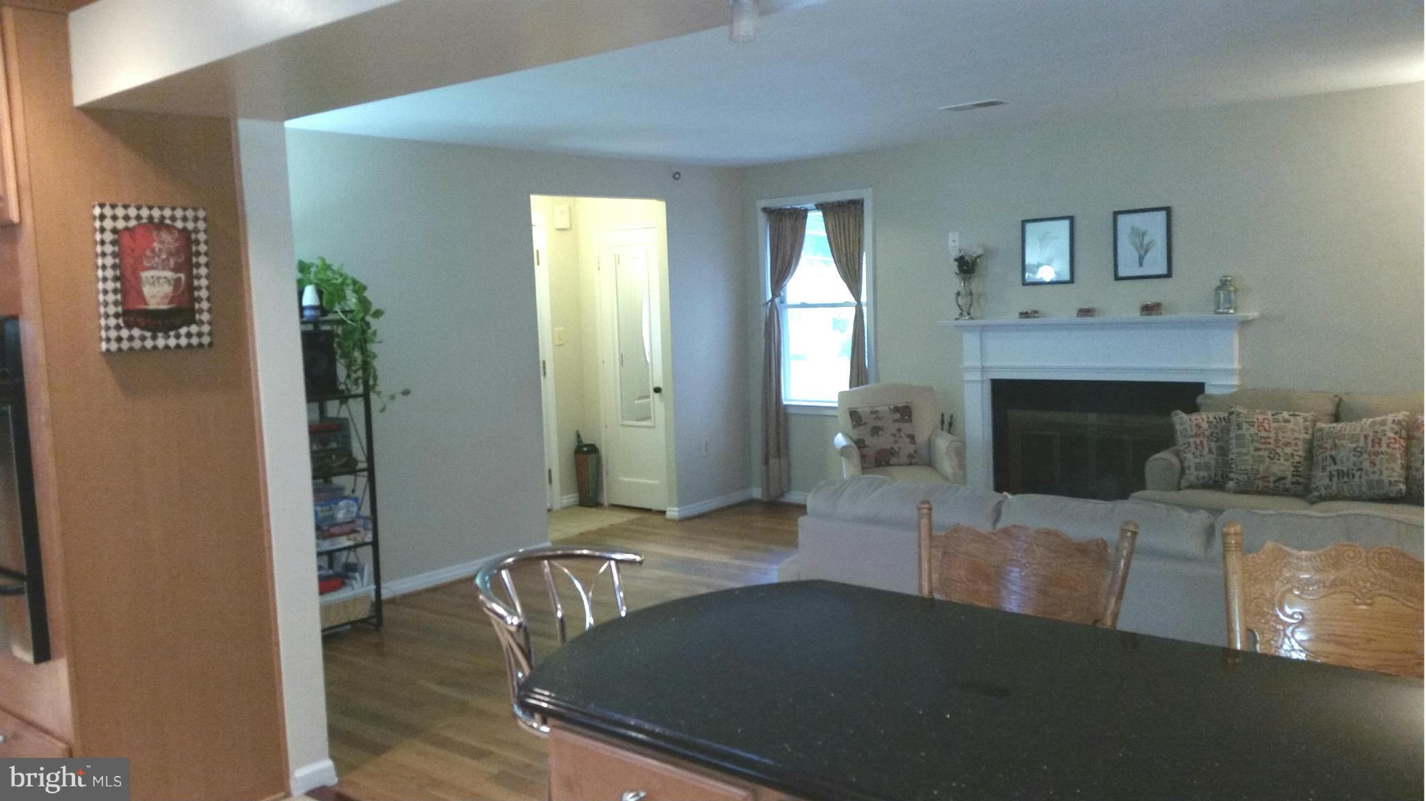 CLAREMONT - Residential