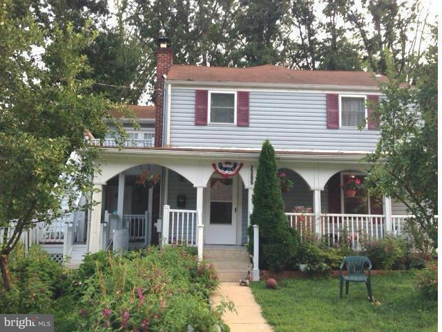 CLAREMONT - Residential