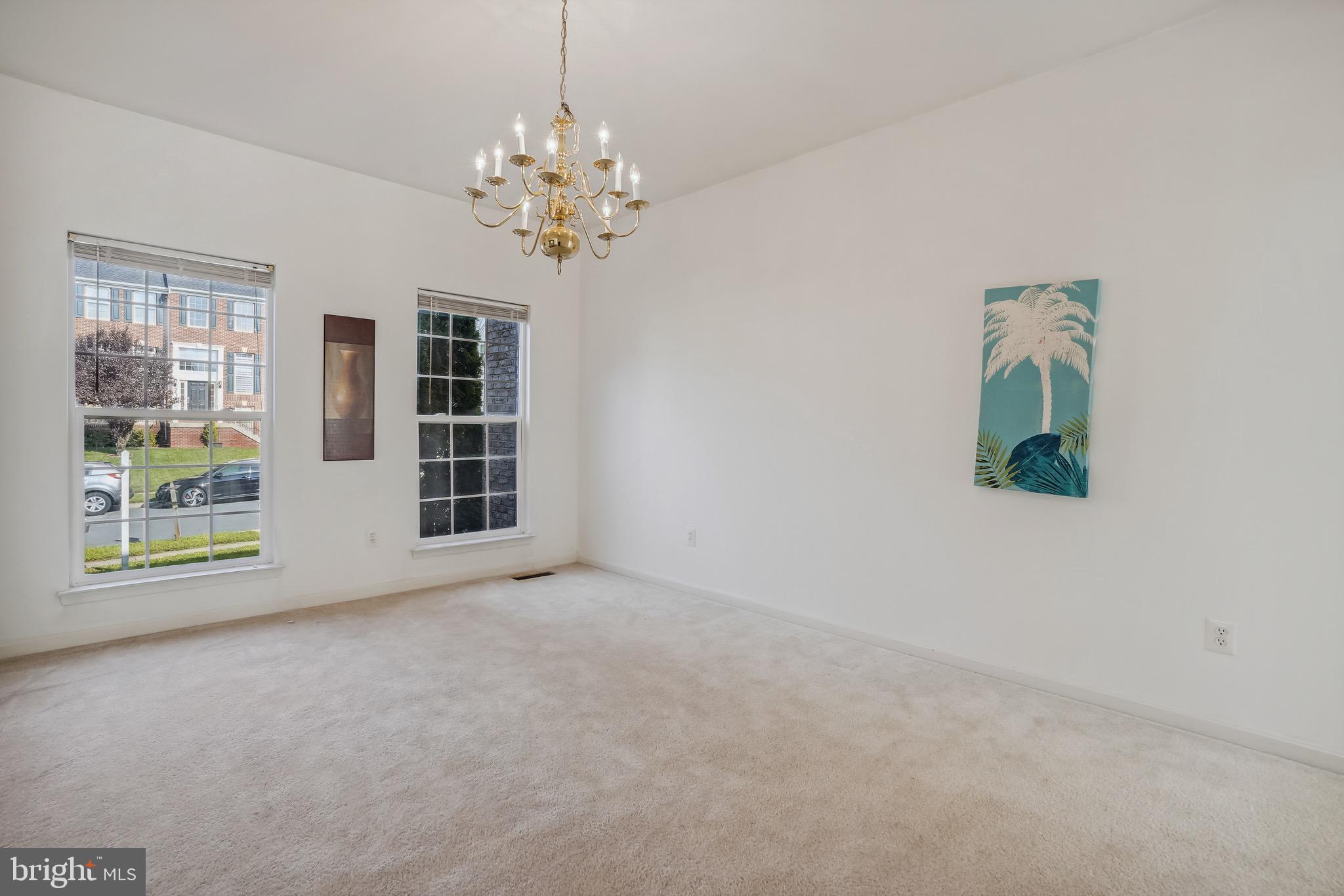 LANIER FARMS - Residential