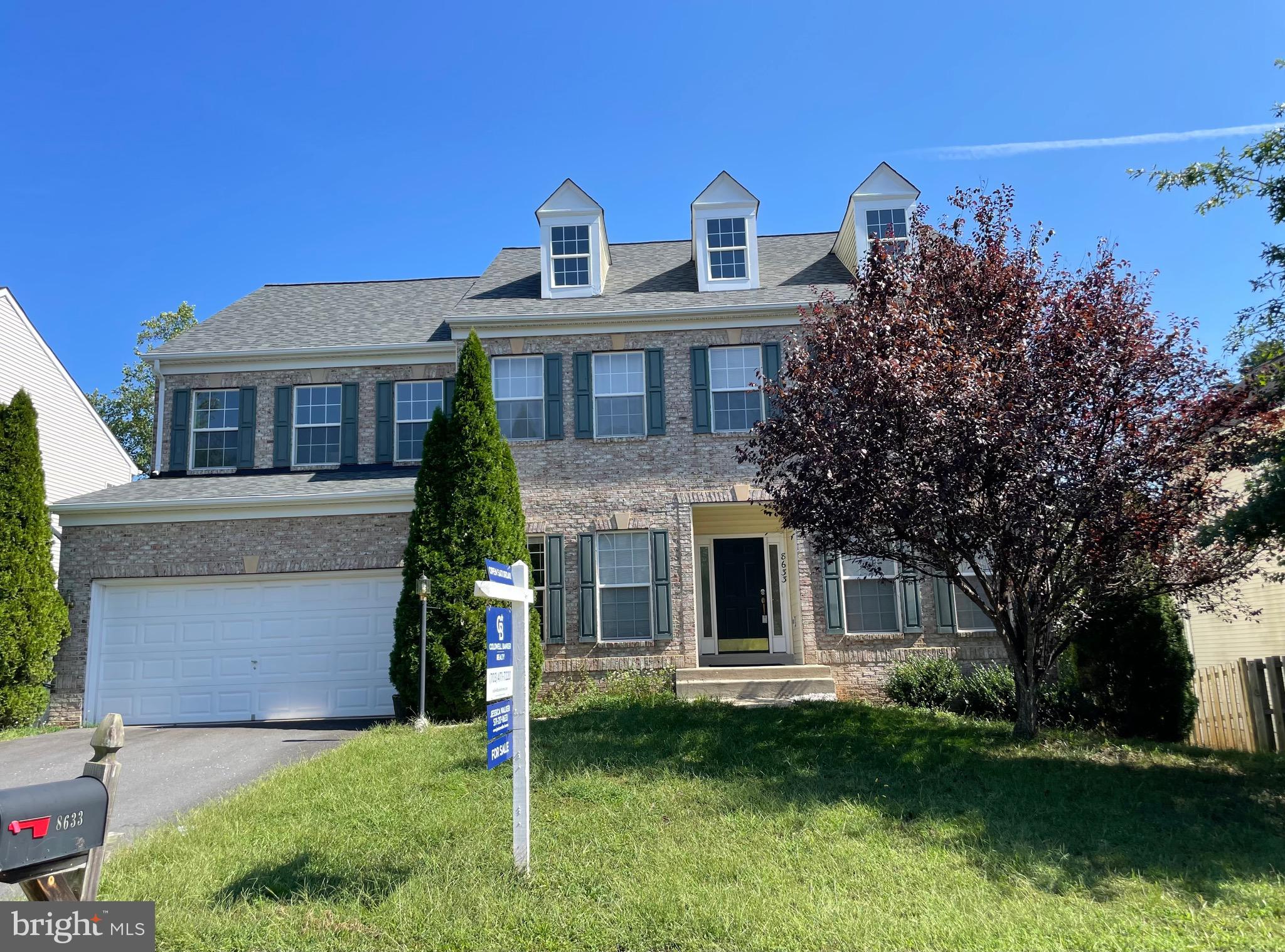 LANIER FARMS - Residential