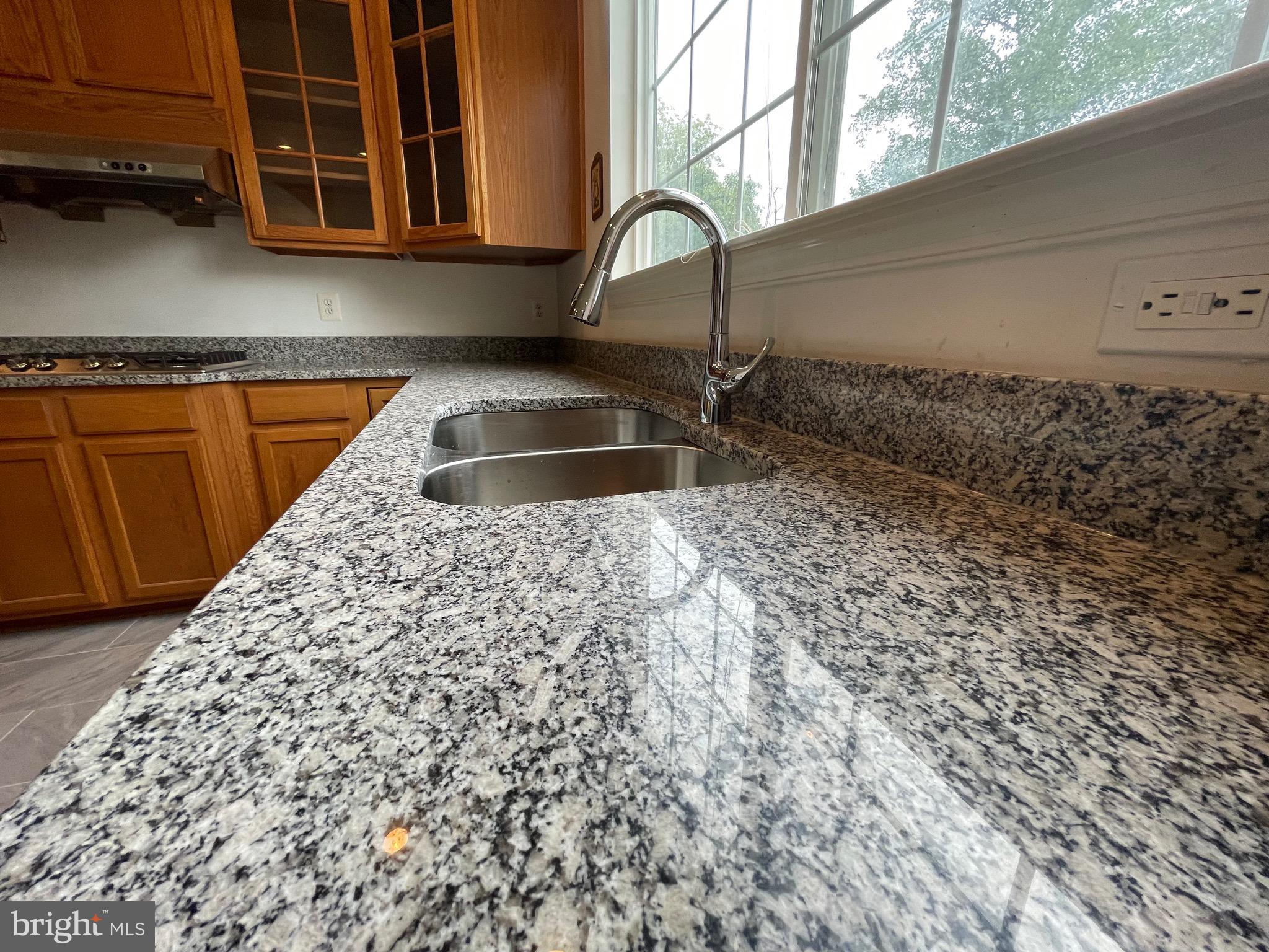 LANIER FARMS - Residential